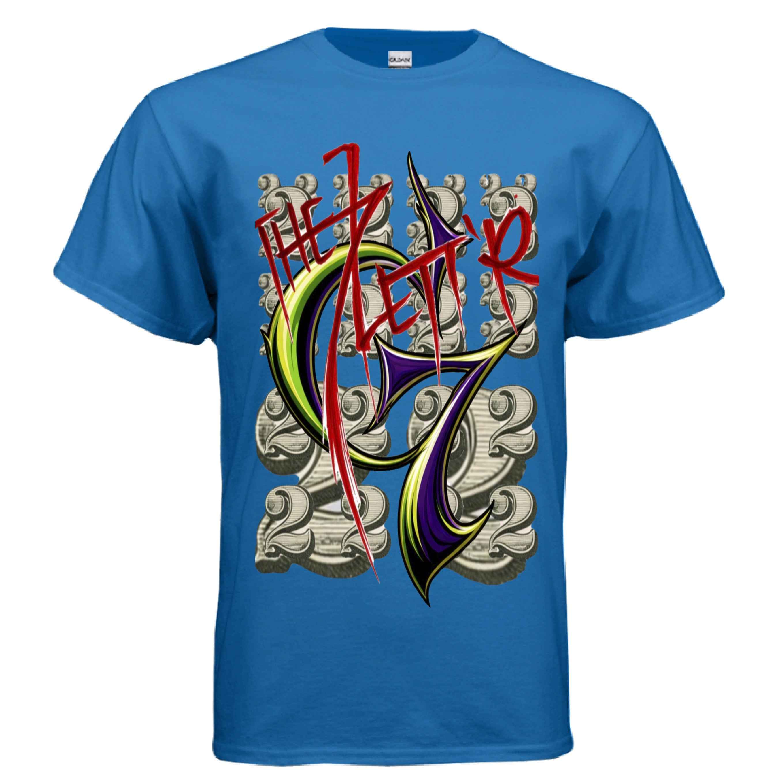 Graphic T-Shirt