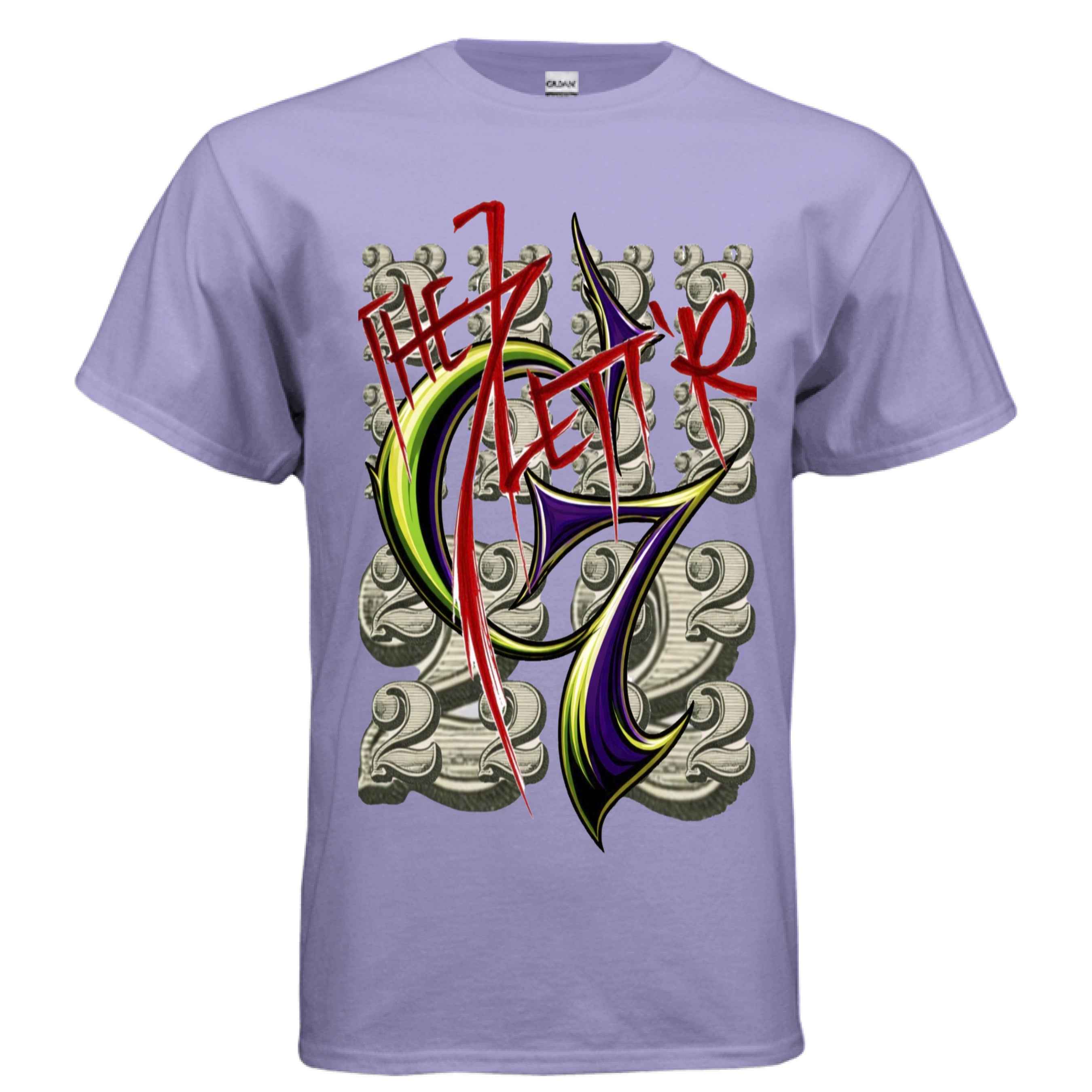 Graphic T-Shirt