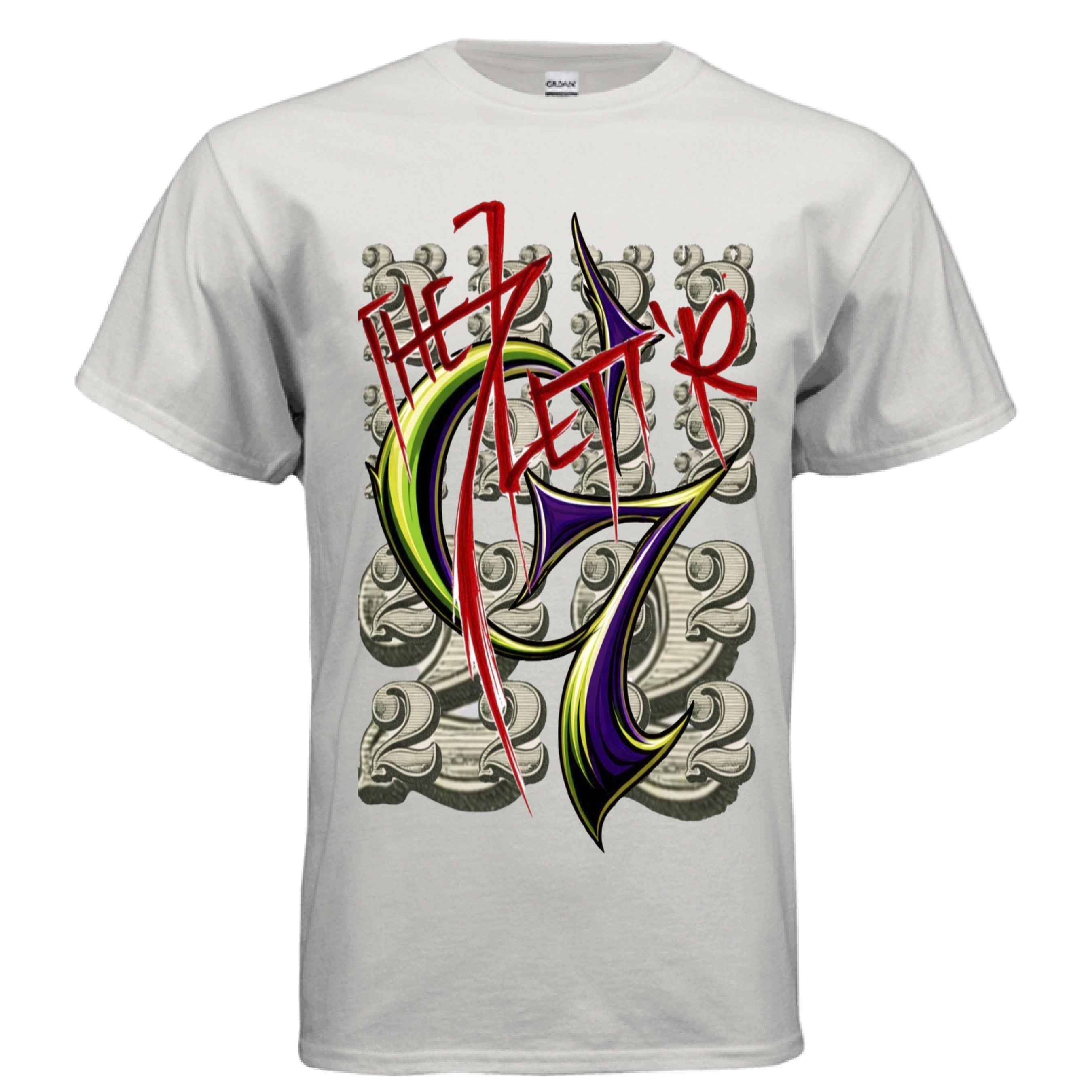 Graphic T-Shirt