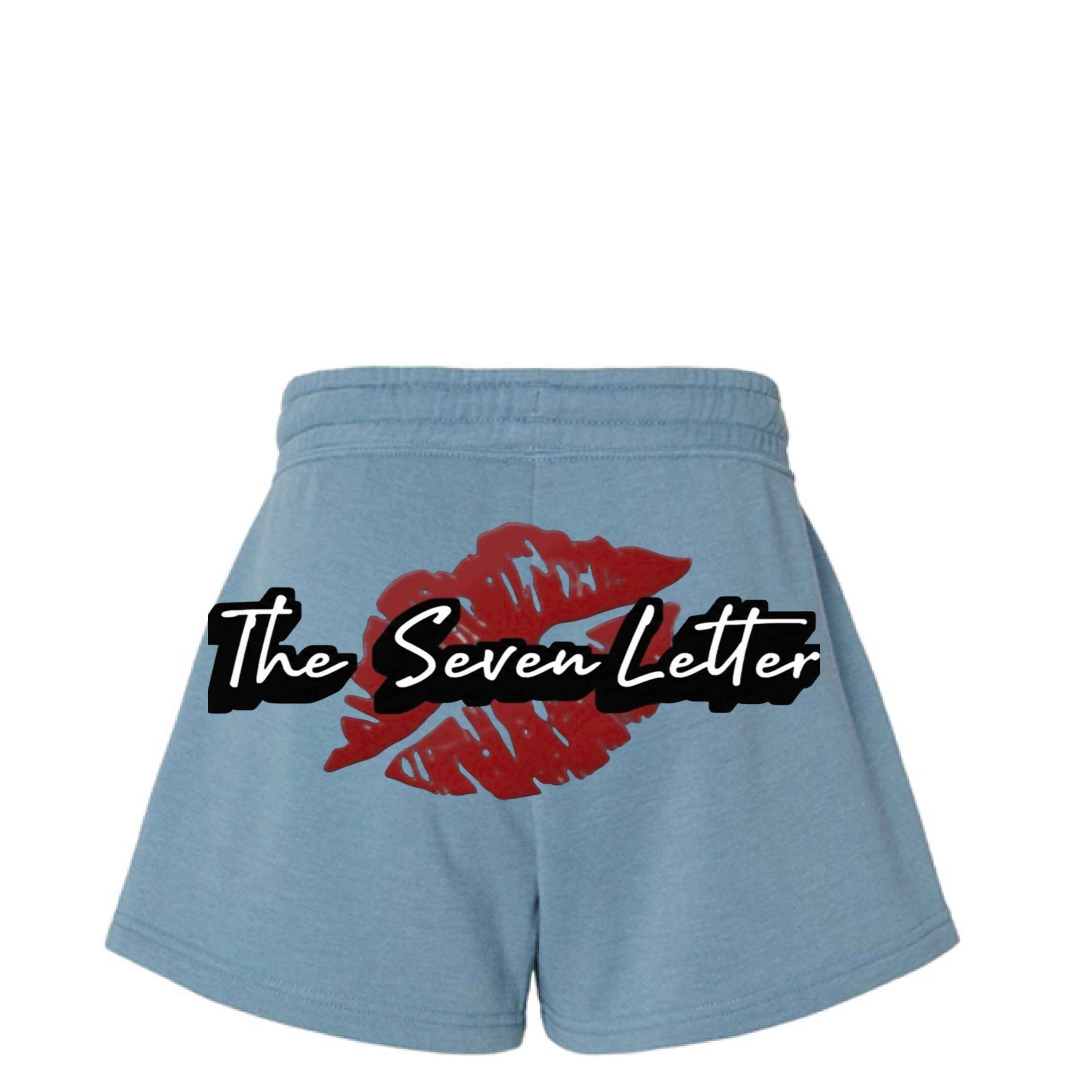 Sweatshorts
