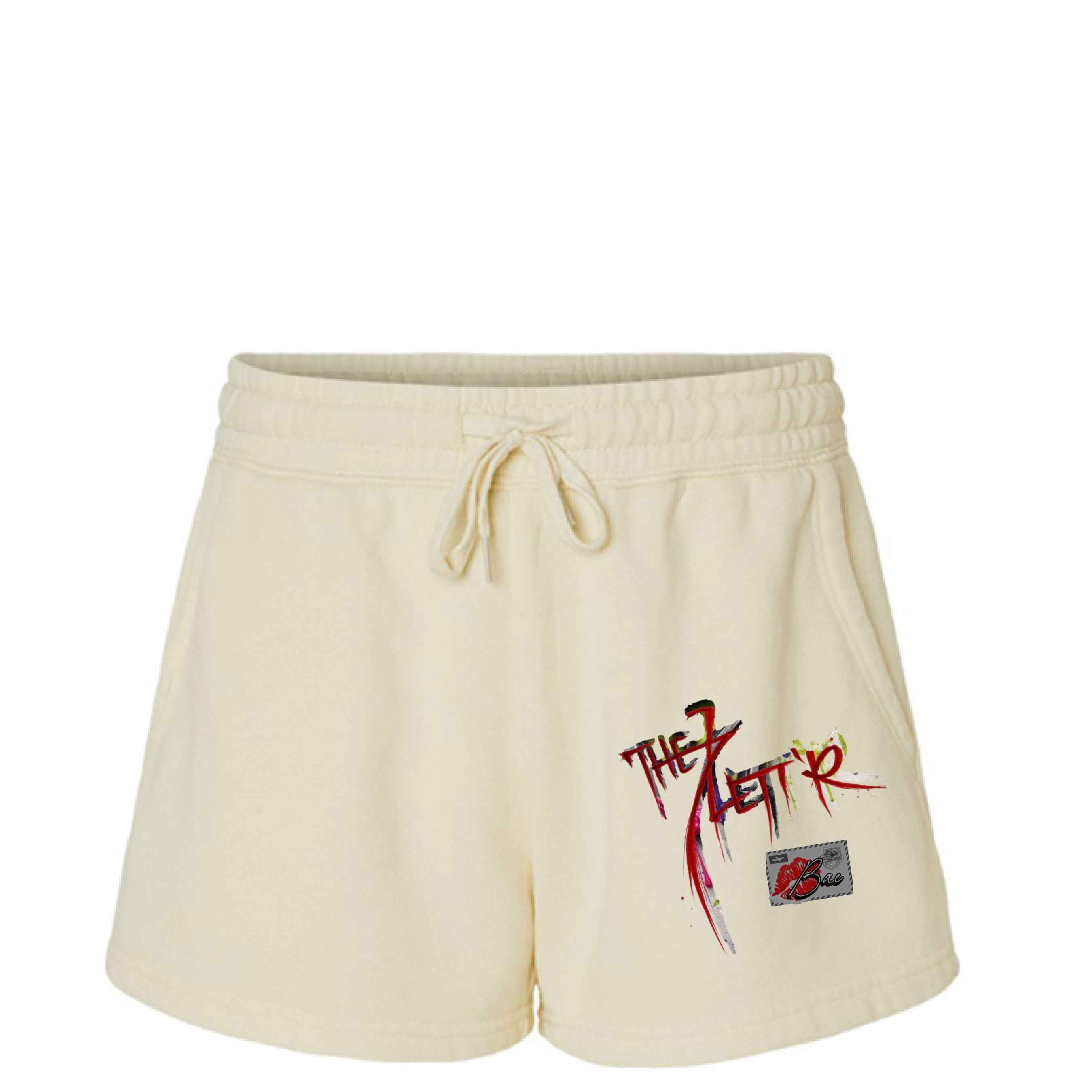 Sweatshorts