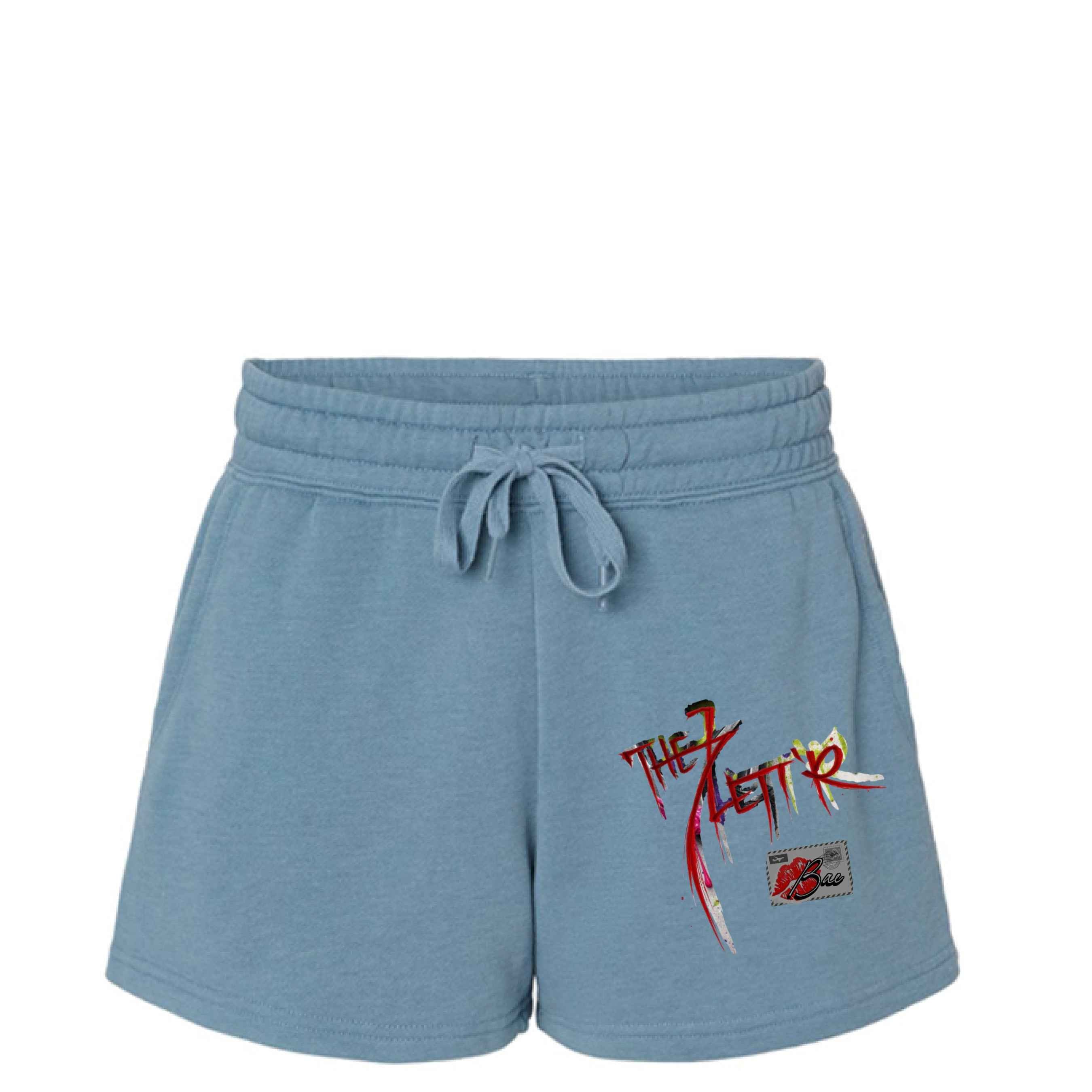 Sweatshorts