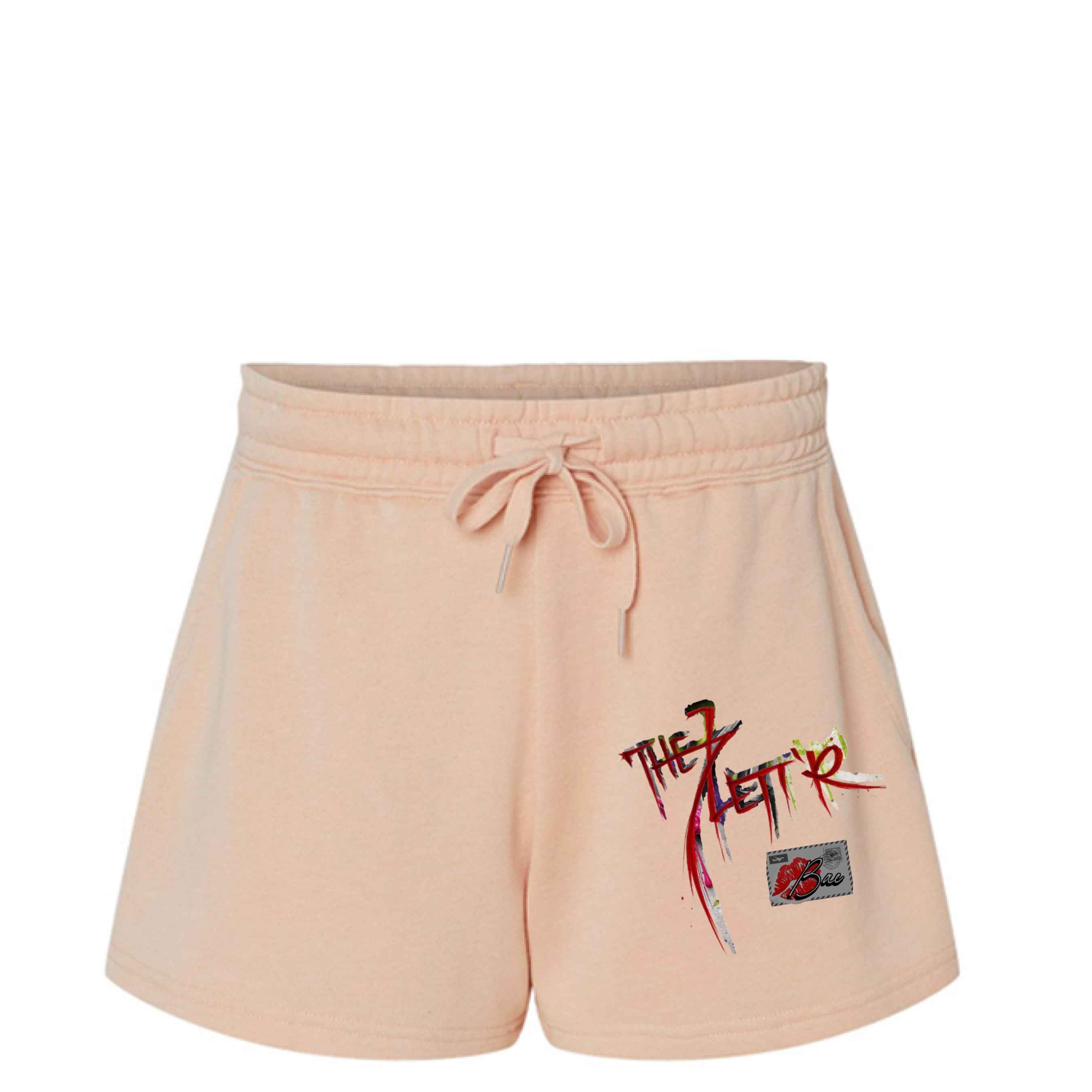Sweatshorts