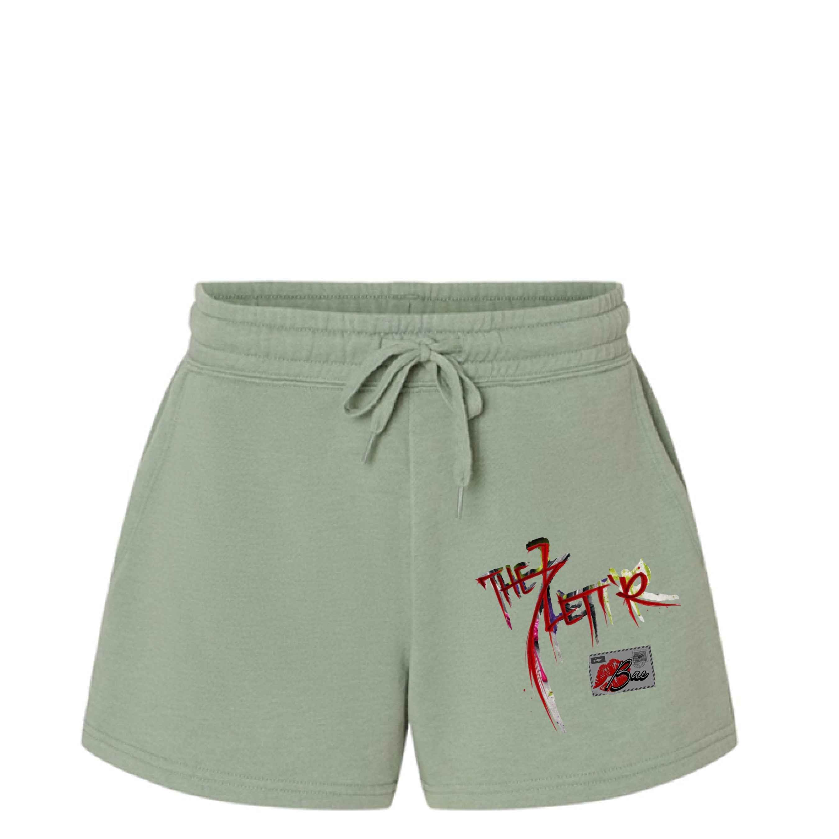 Sweatshorts