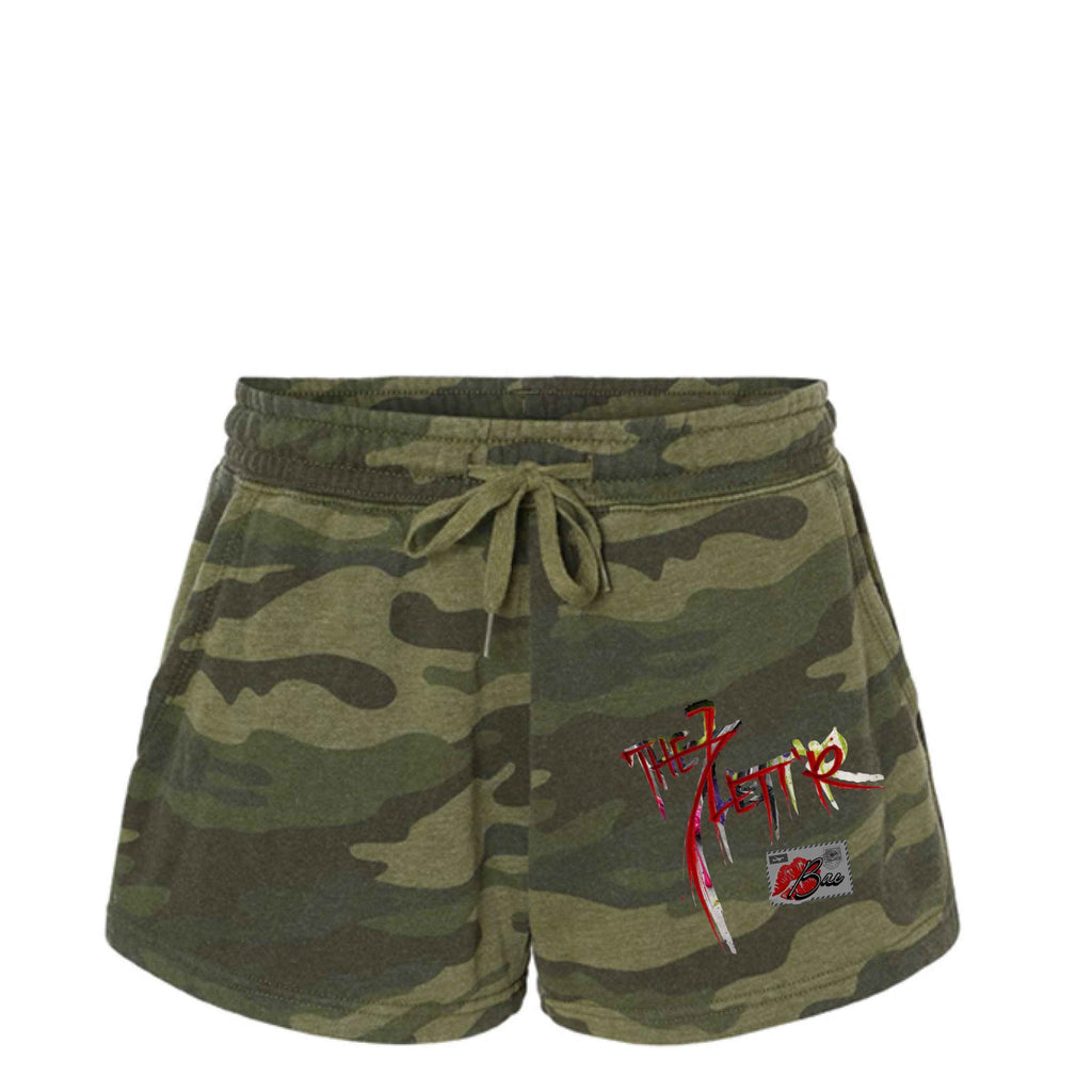 Sweatshorts