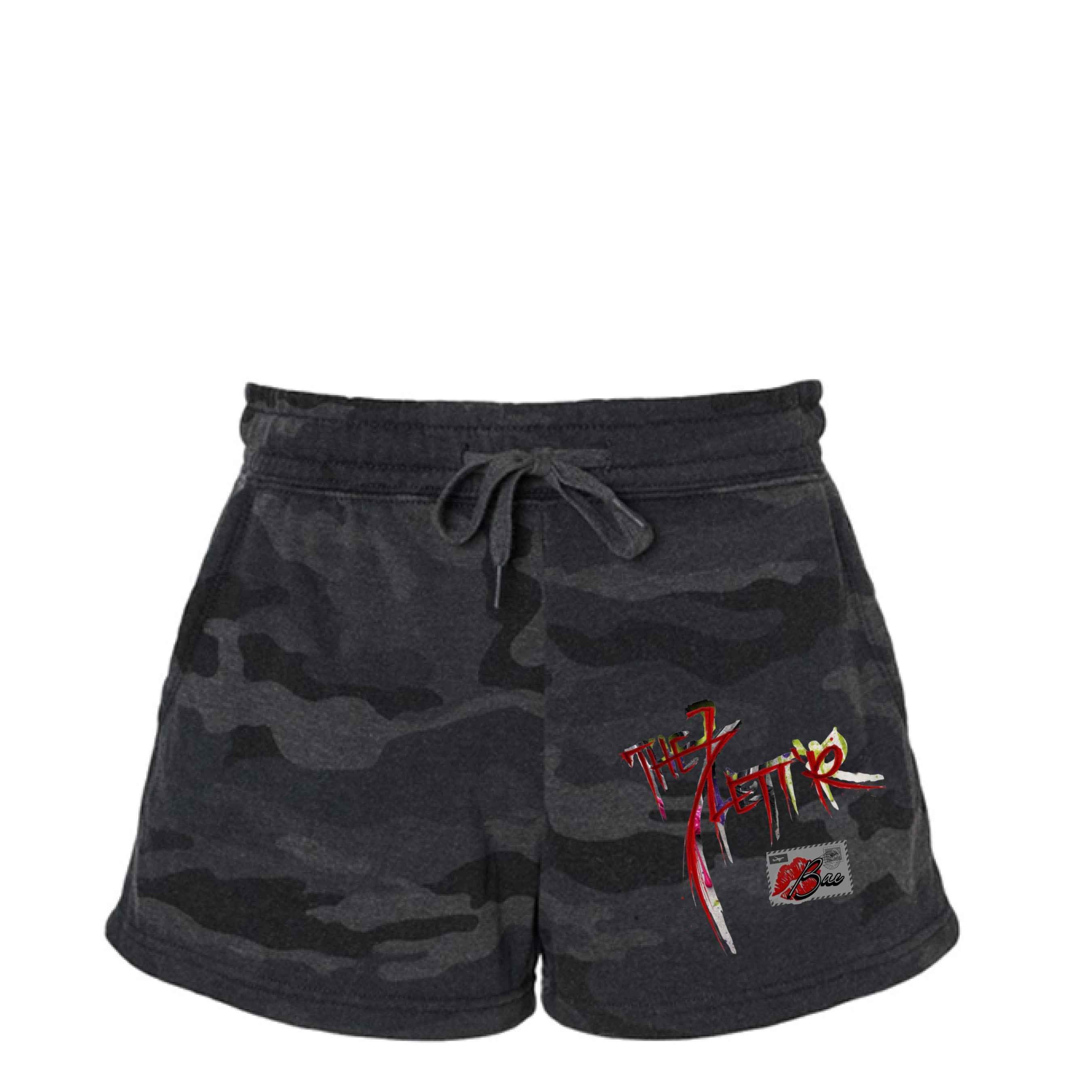 Sweatshorts