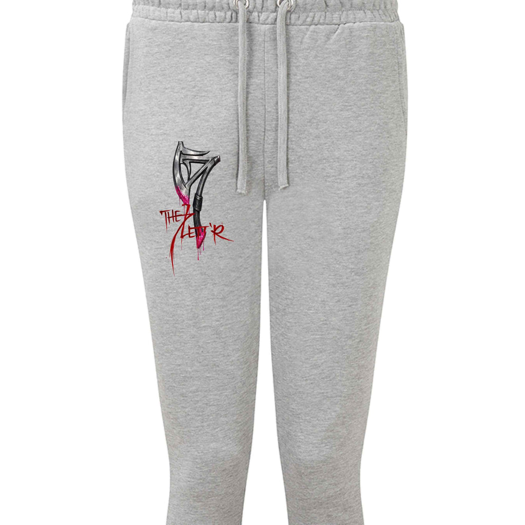 Ladies Jogger
