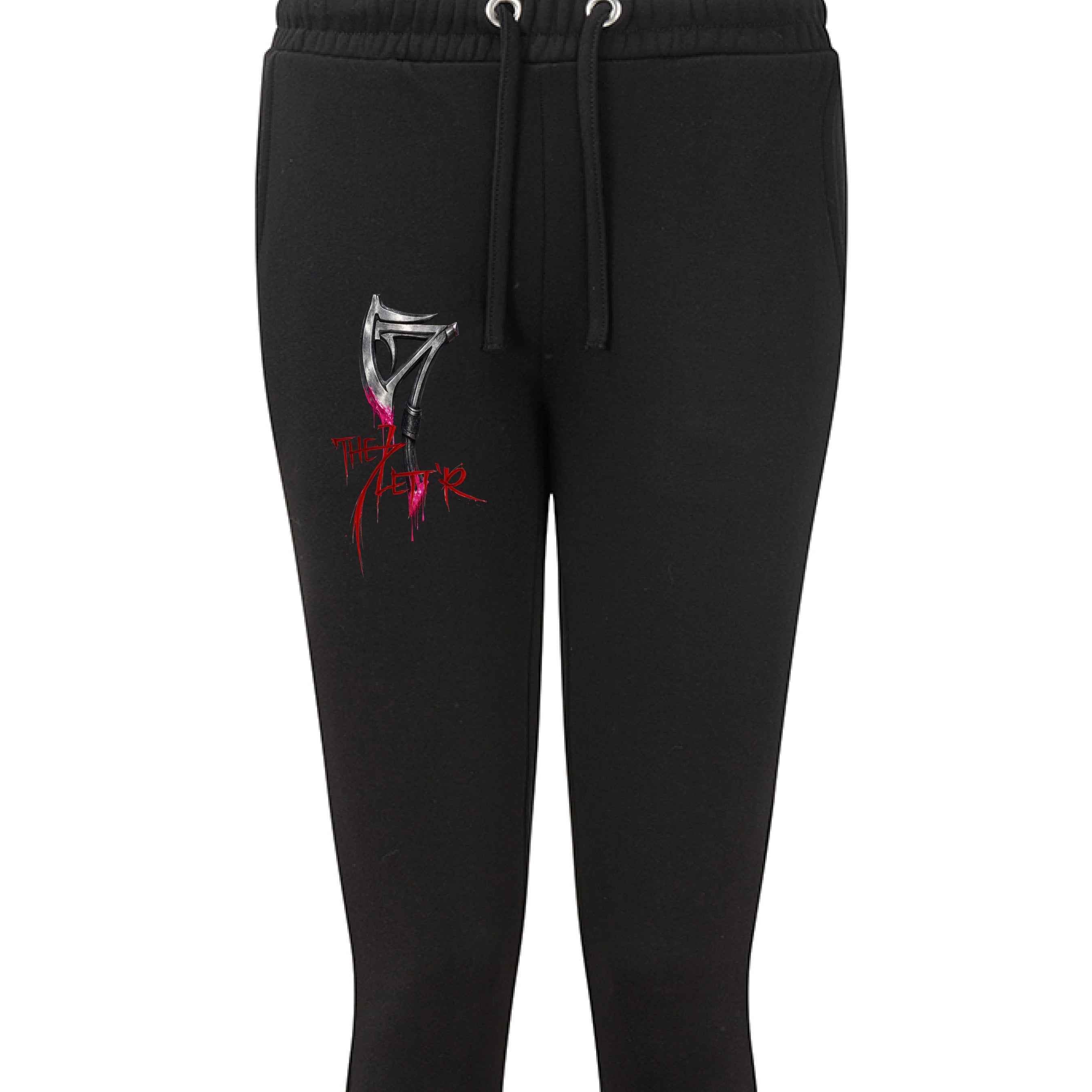 Ladies Jogger