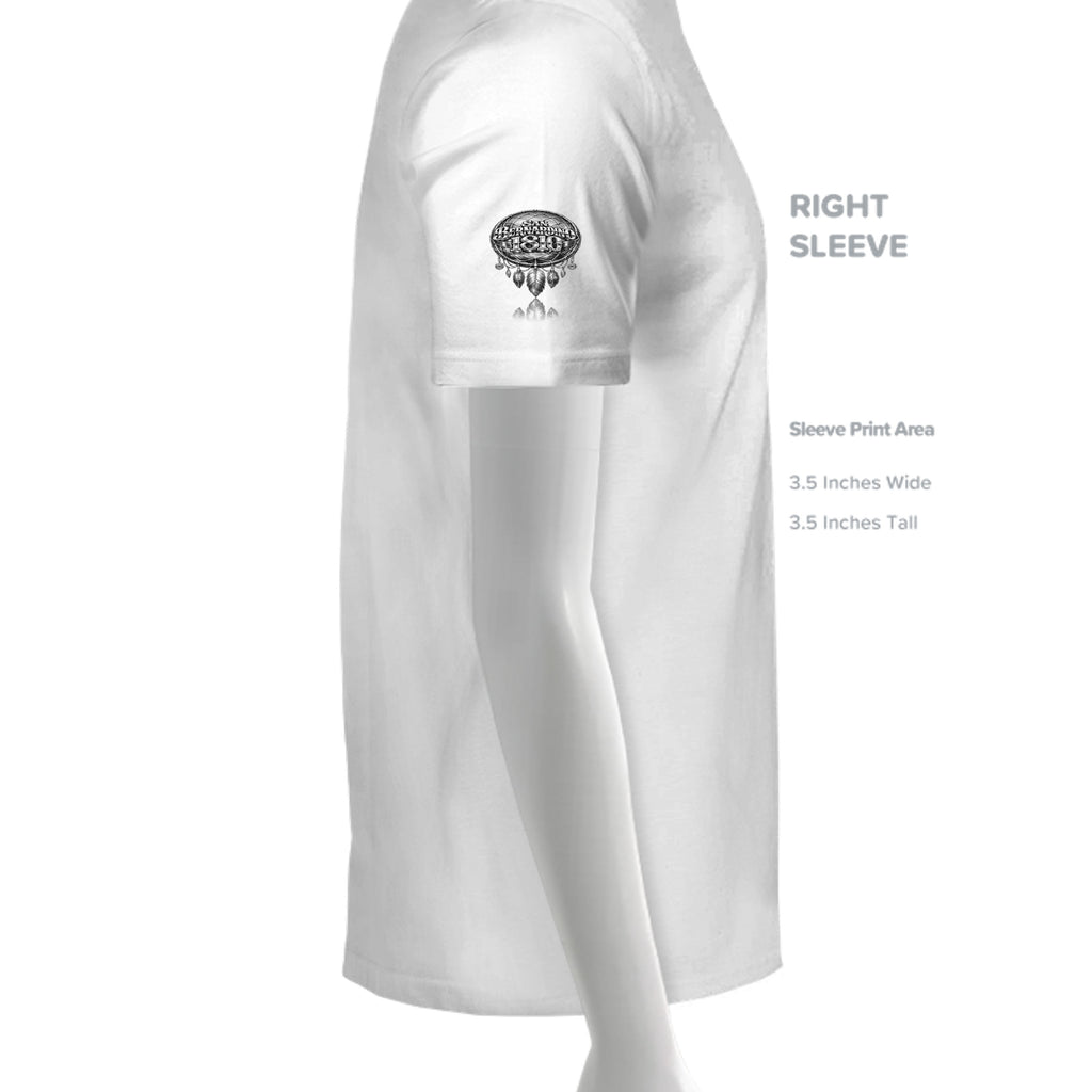 WHITE - G500 - SLEEVE_RIGHT