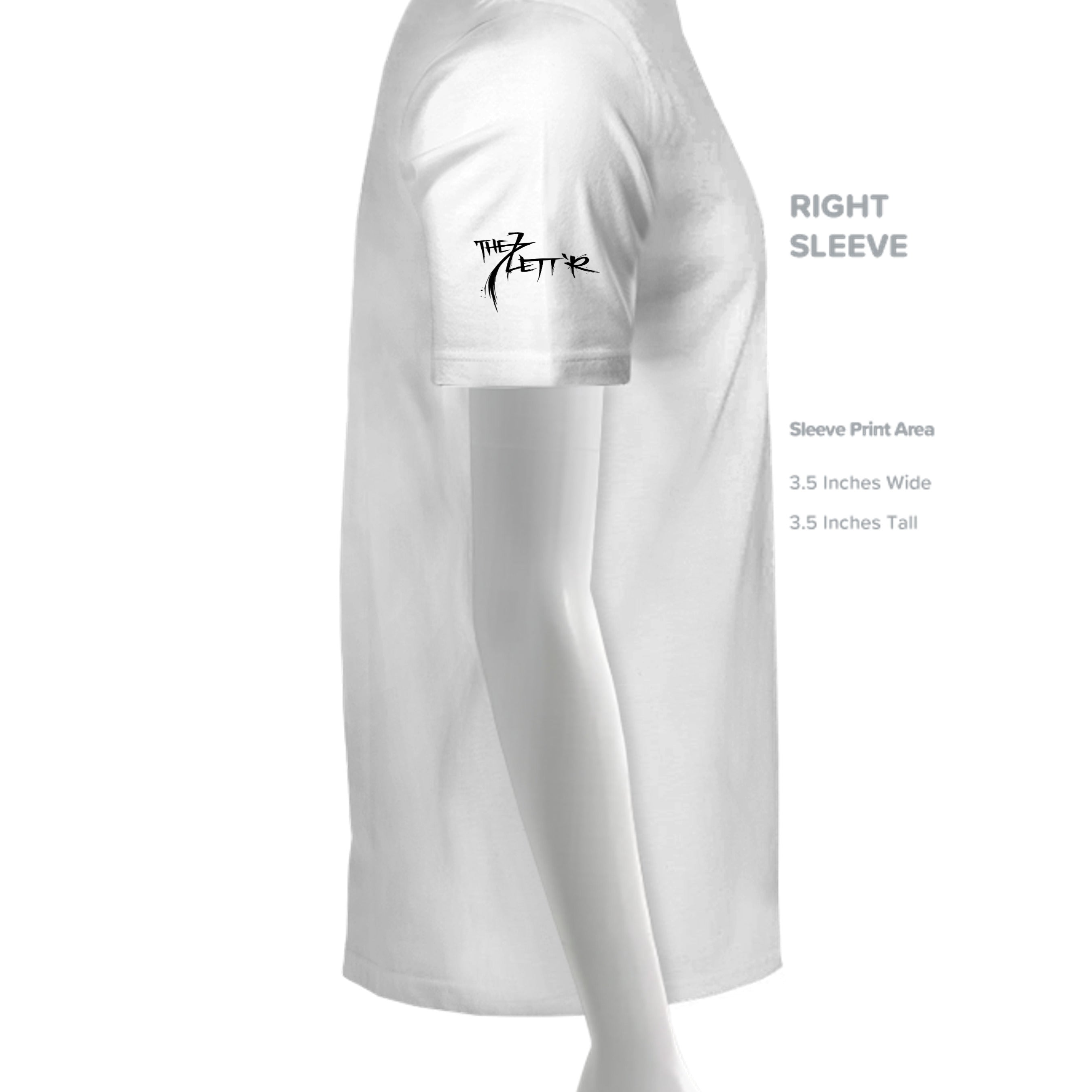 WHITE - G500 - SLEEVE_RIGHT
