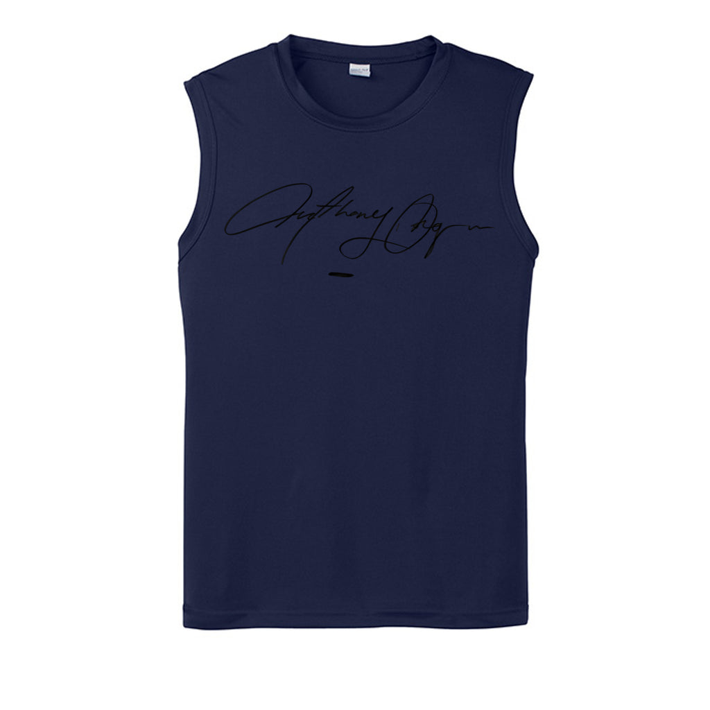 True Navy - ST352 - FRONT
