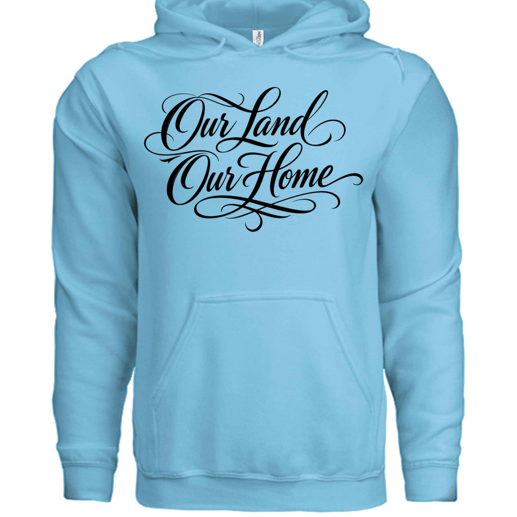 our land