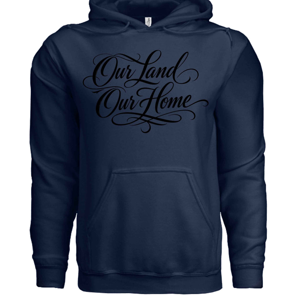 our land