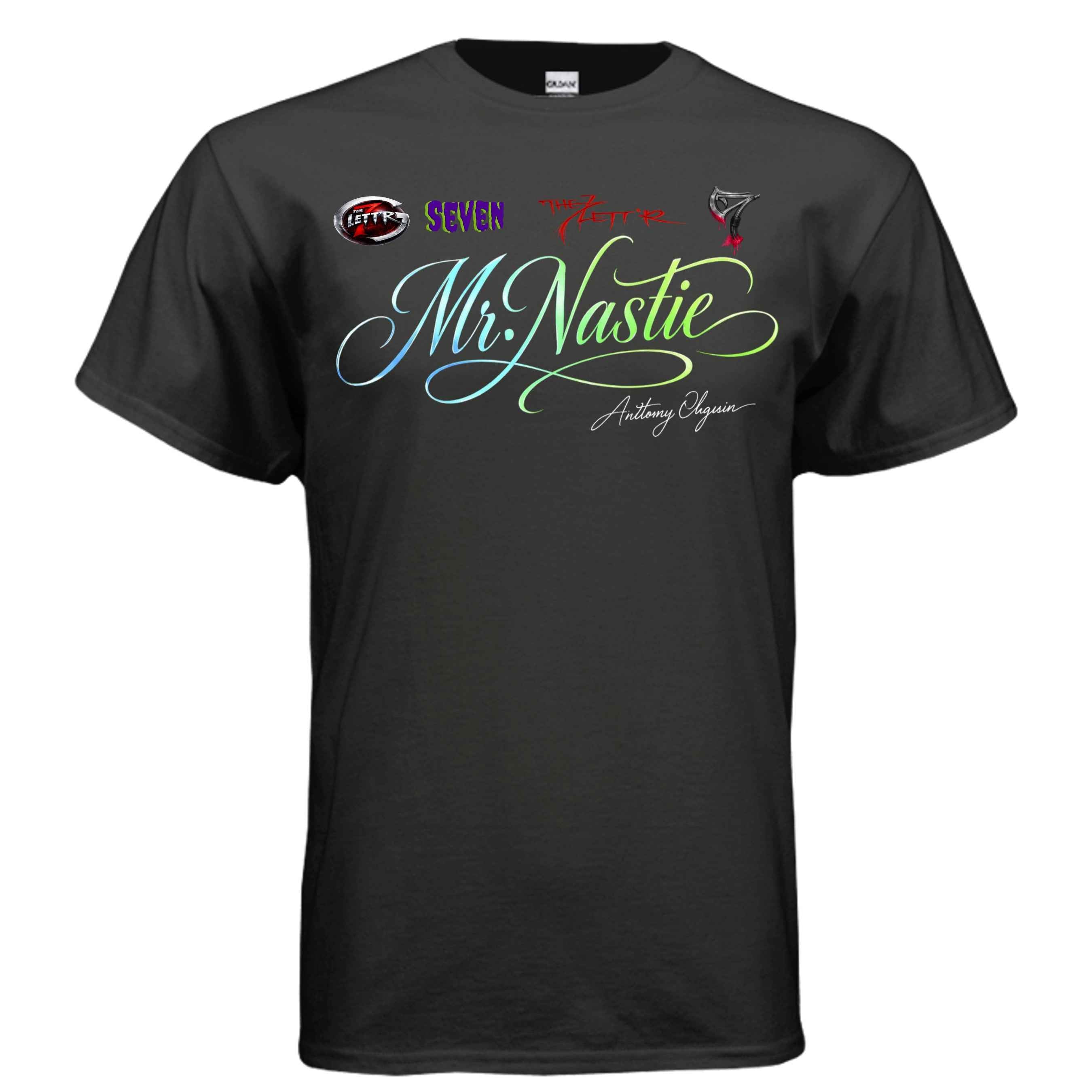 MR Nastie