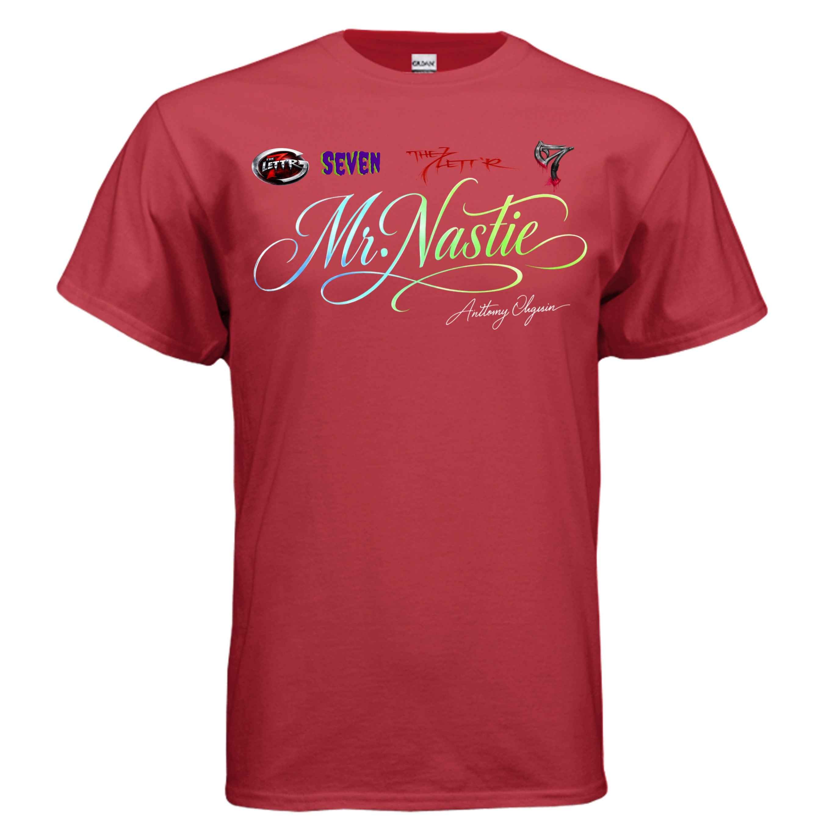 MR Nastie