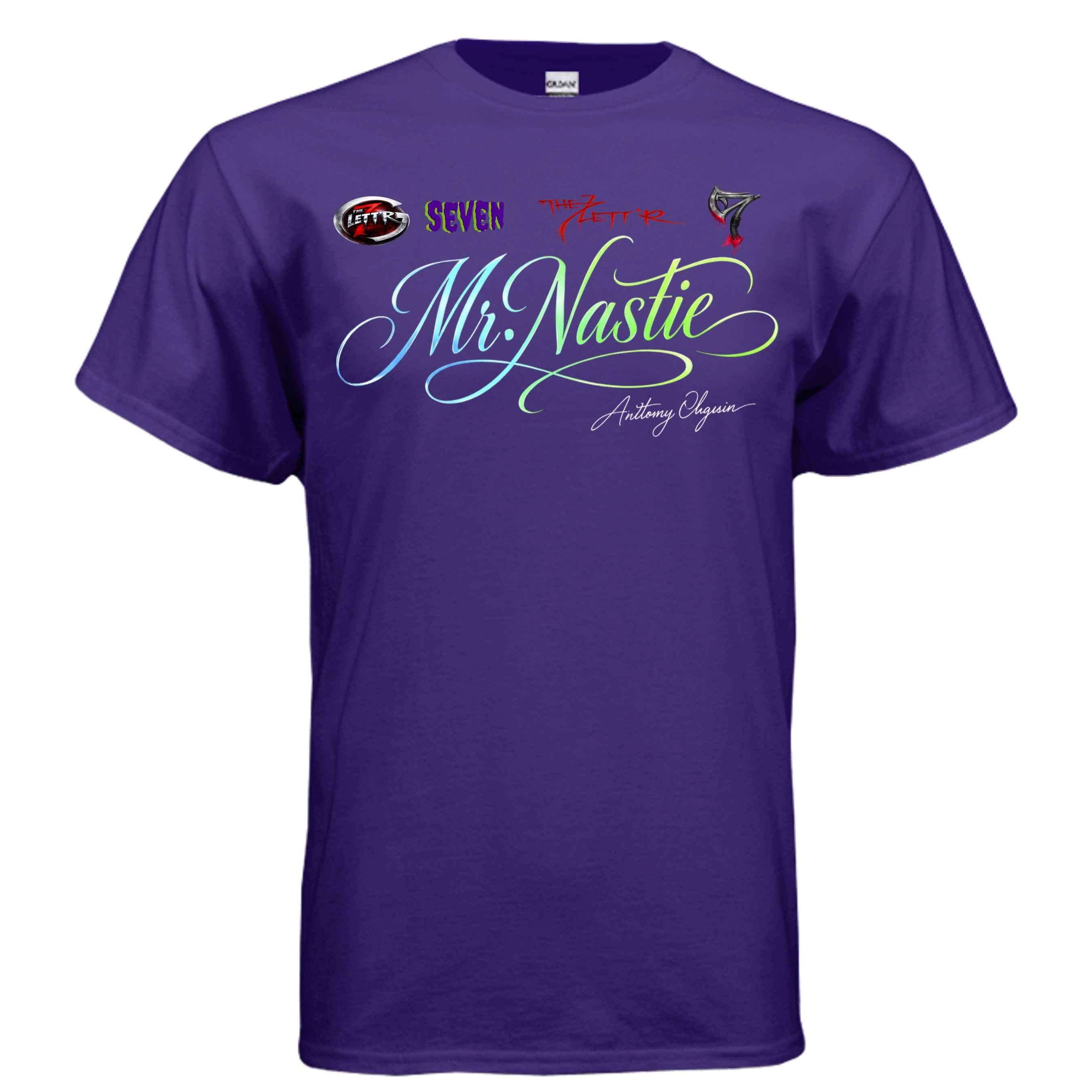 MR Nastie