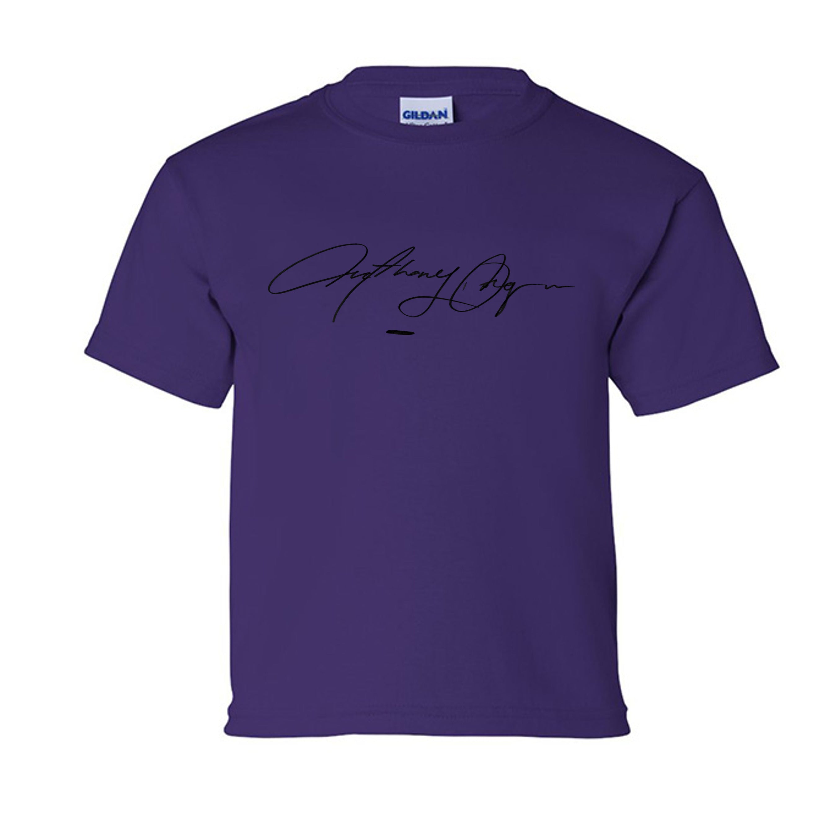 PURPLE - G200B - FRONT