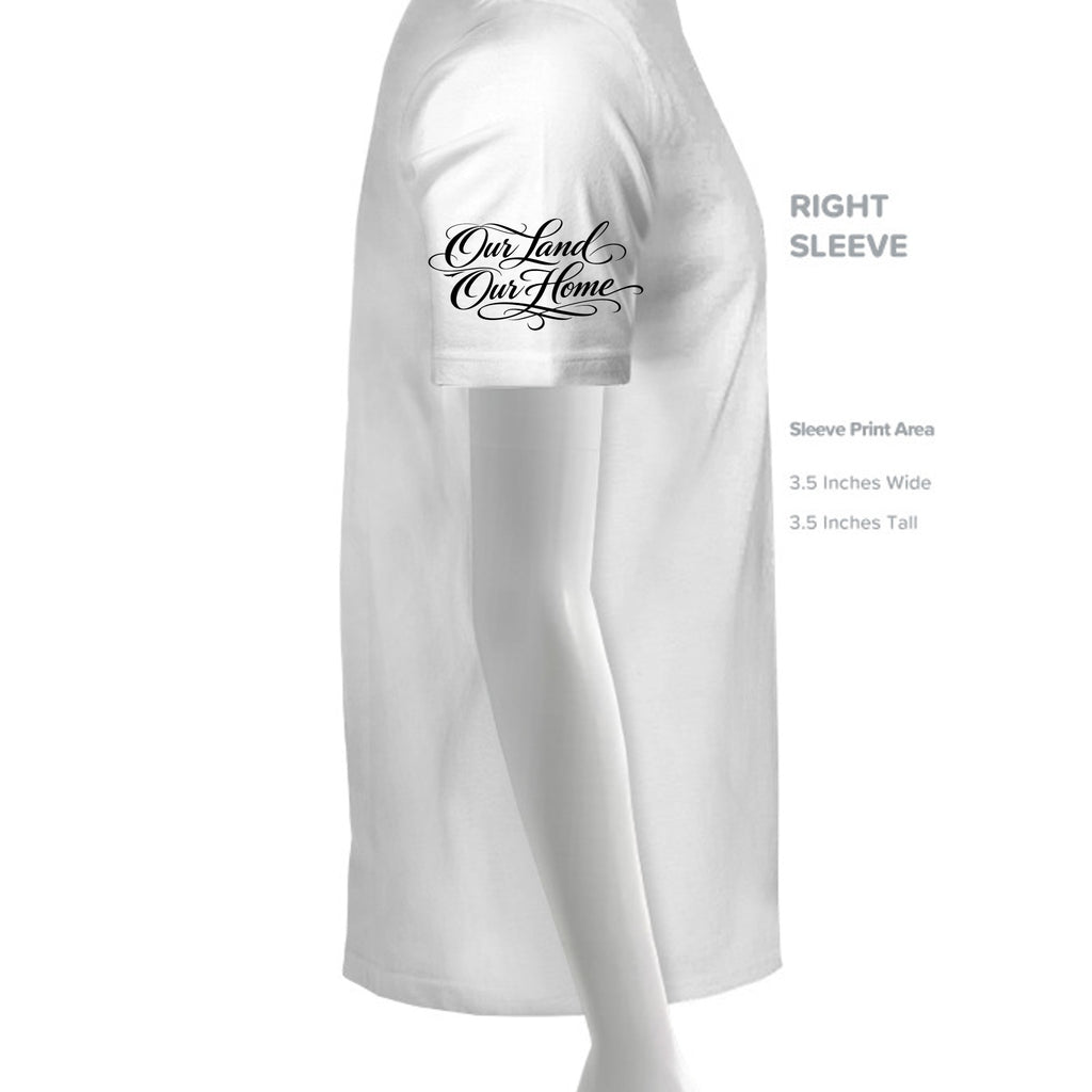 WHITE - G200B - SLEEVE_RIGHT