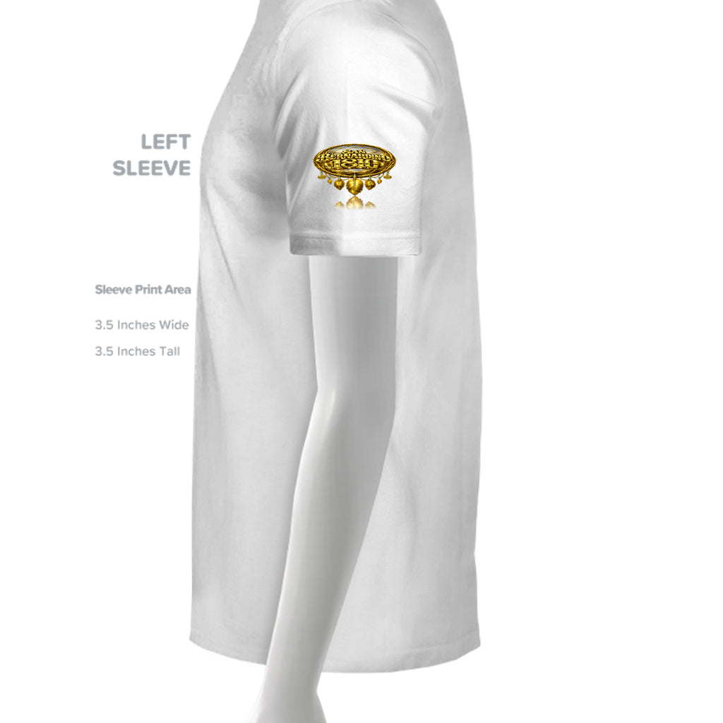 WHITE - G500 - SLEEVE_LEFT