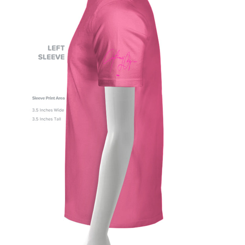 SAFETY PINK - G200B - SLEEVE_LEFT