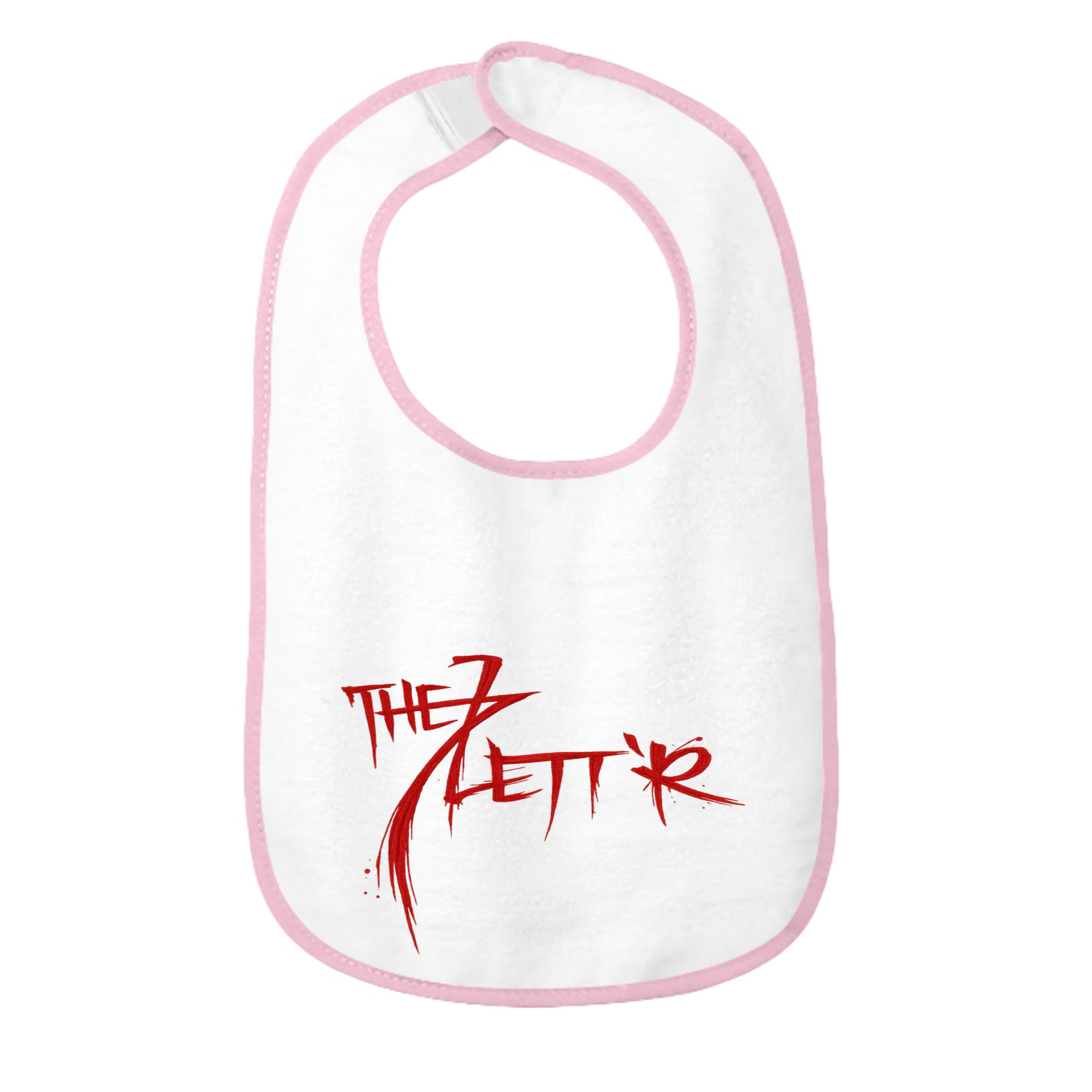 WHITE/PINK - 1003 - FRONT