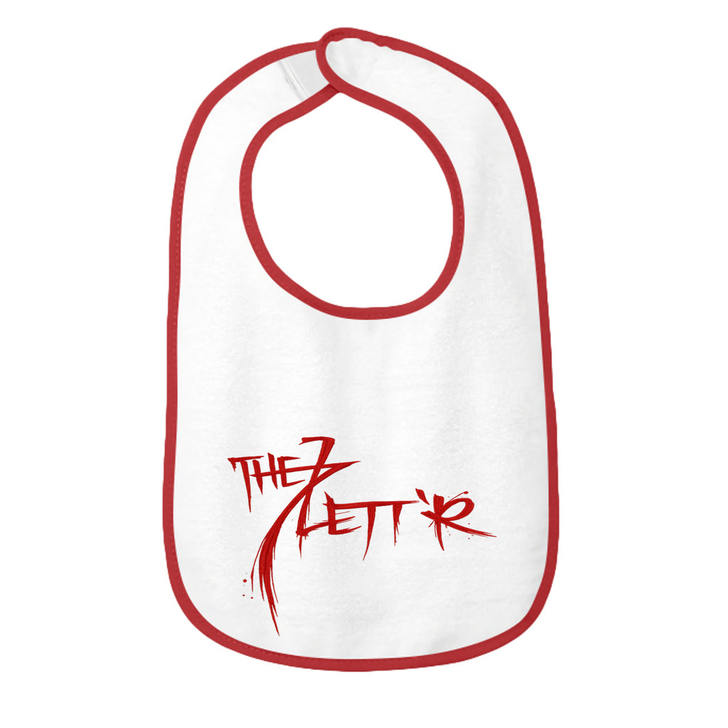 WHITE/RED - 1003 - FRONT