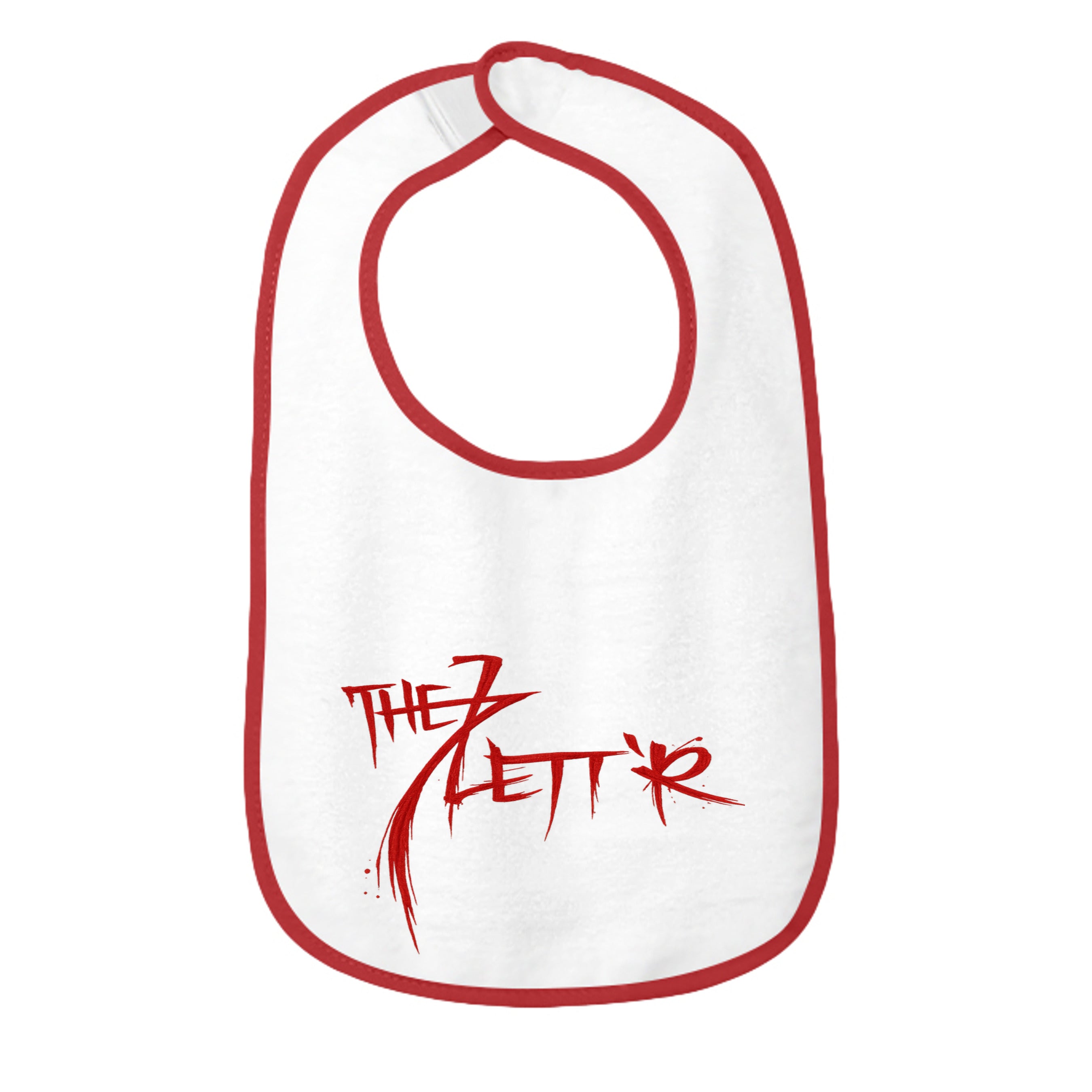 WHITE/RED - 1003 - FRONT