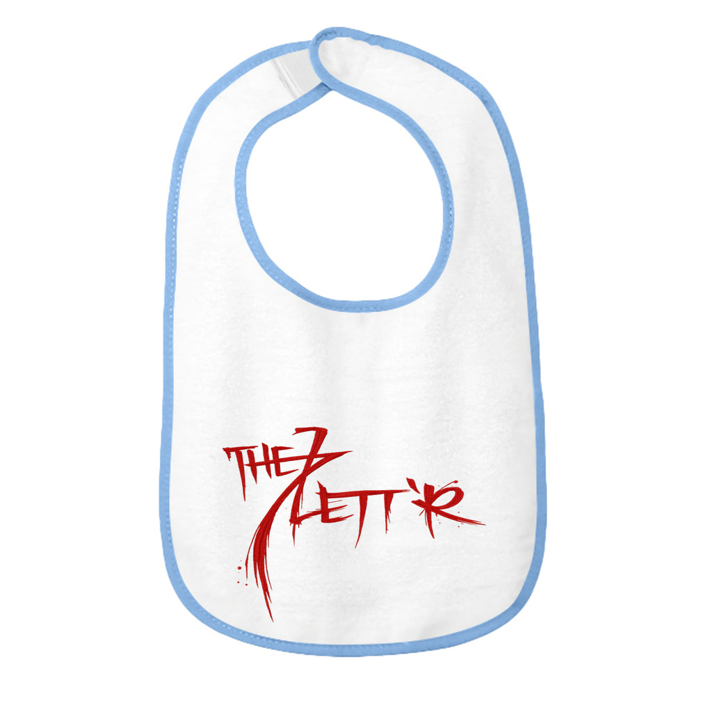 WHITE/LIGHT BLUE - 1003 - FRONT