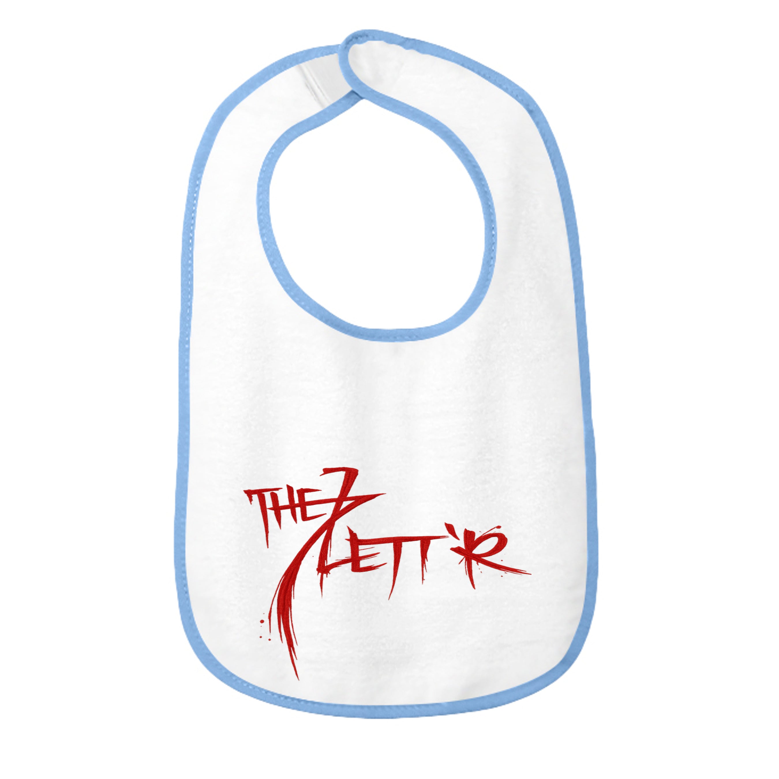 WHITE/LIGHT BLUE - 1003 - FRONT