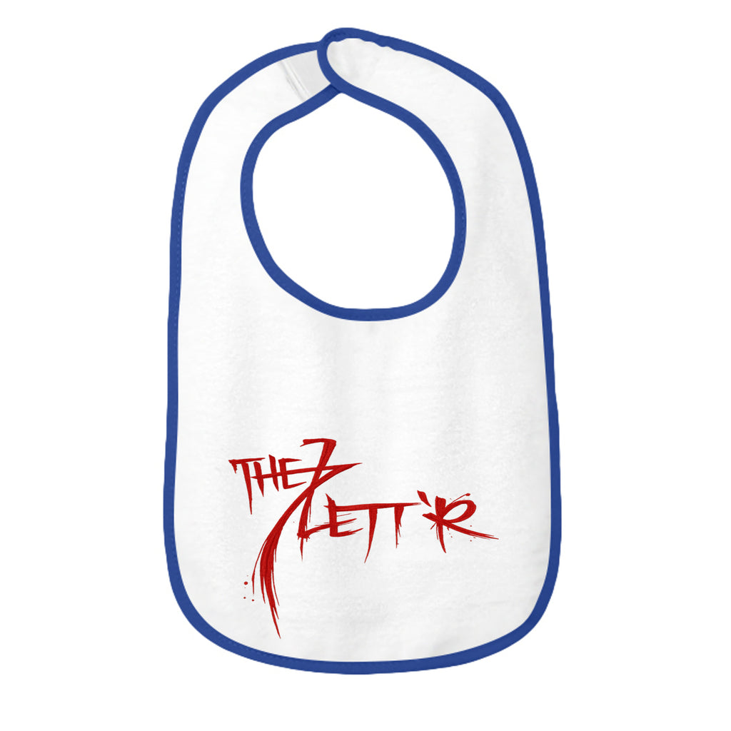 WHITE/ROYAL - 1003 - FRONT