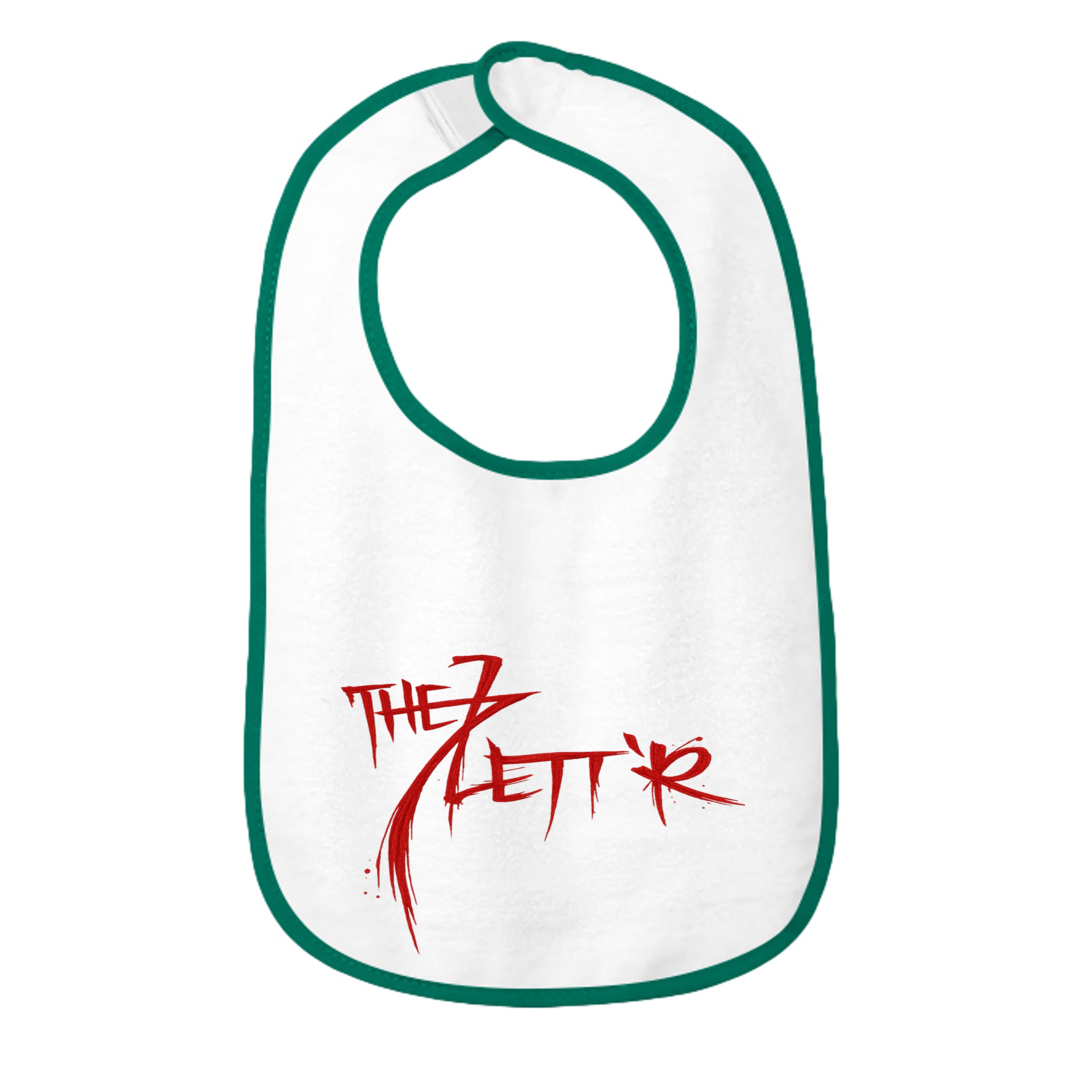 WHITE/KELLY - 1003 - FRONT