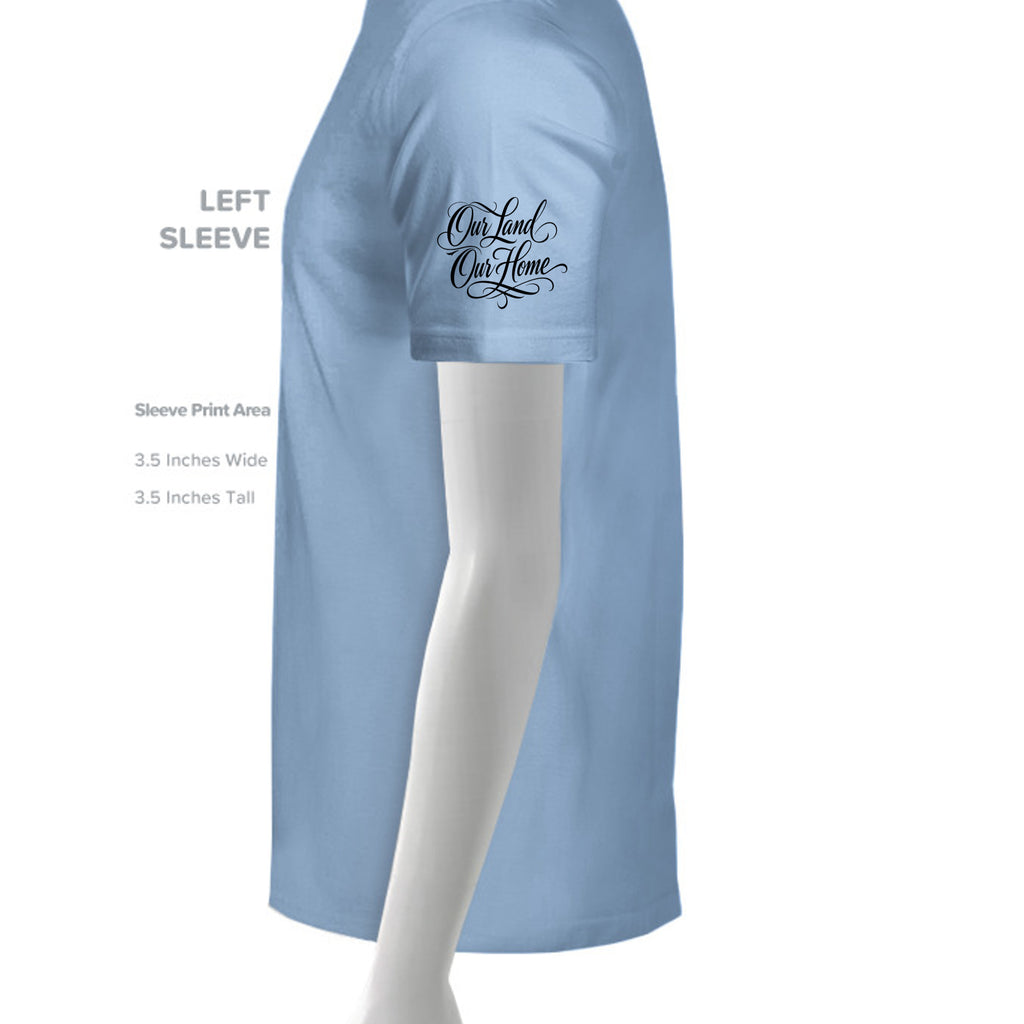 Light Blue - PC450TD - SLEEVE_LEFT