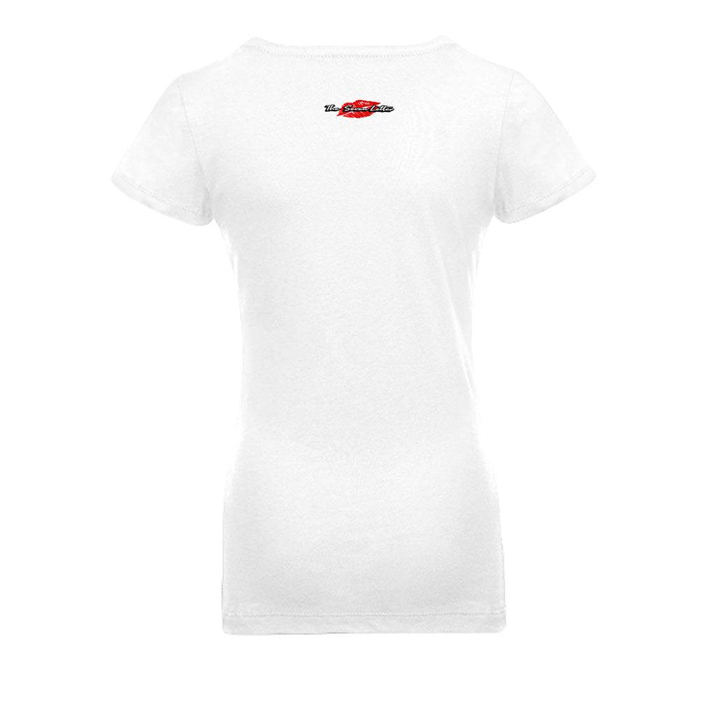 White - N3710 - BACK