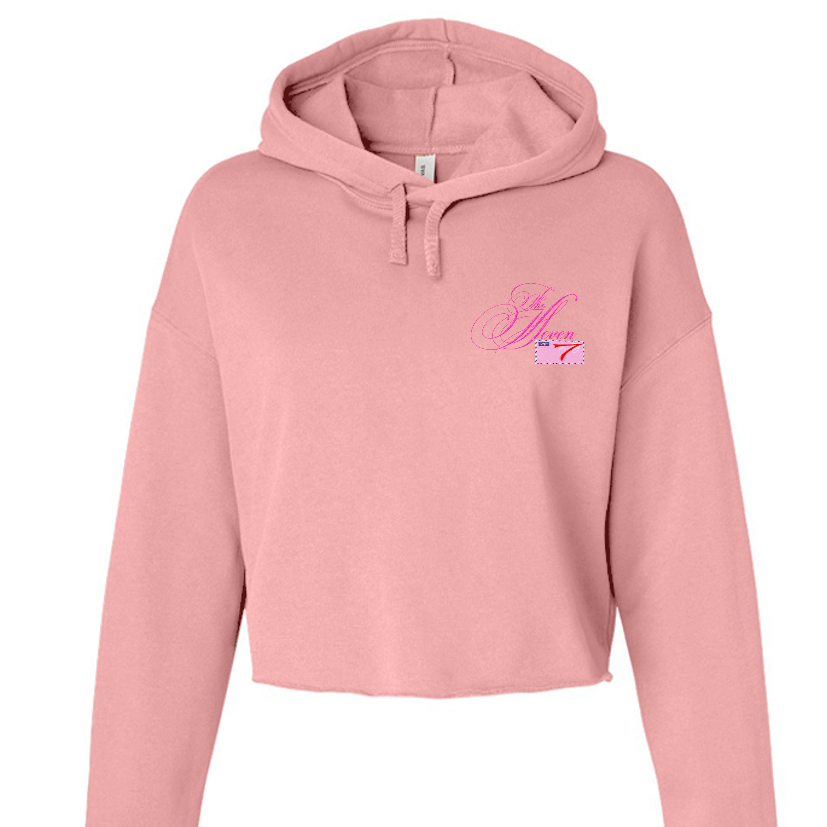 Pink - B7502 - FRONT