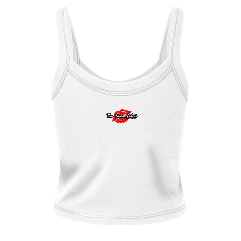 The7LadiesTank— Premium Street‑Luxury Streetwear by THE7LETTER