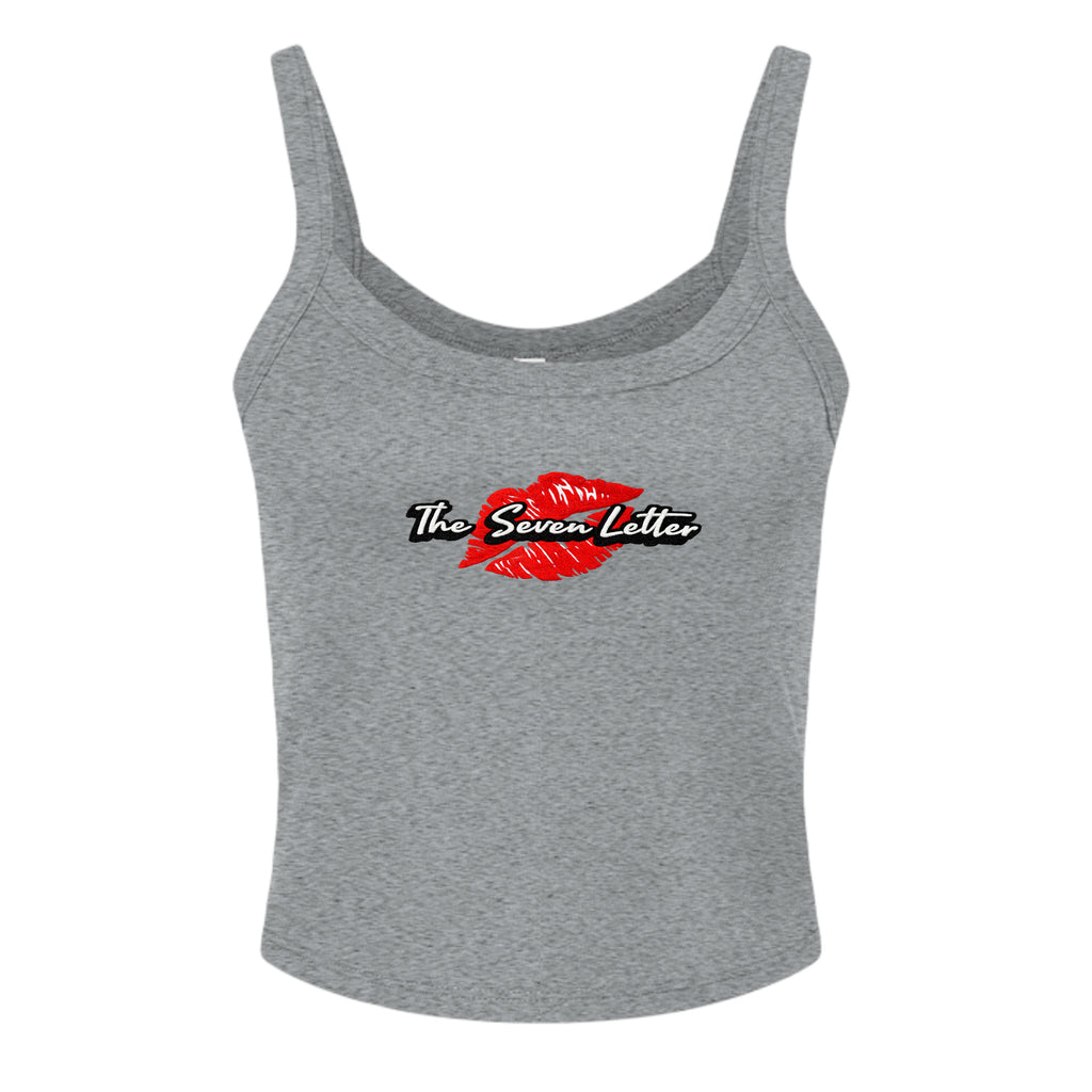 ATHLETIC HEATHER - 1012BE - FRONT
