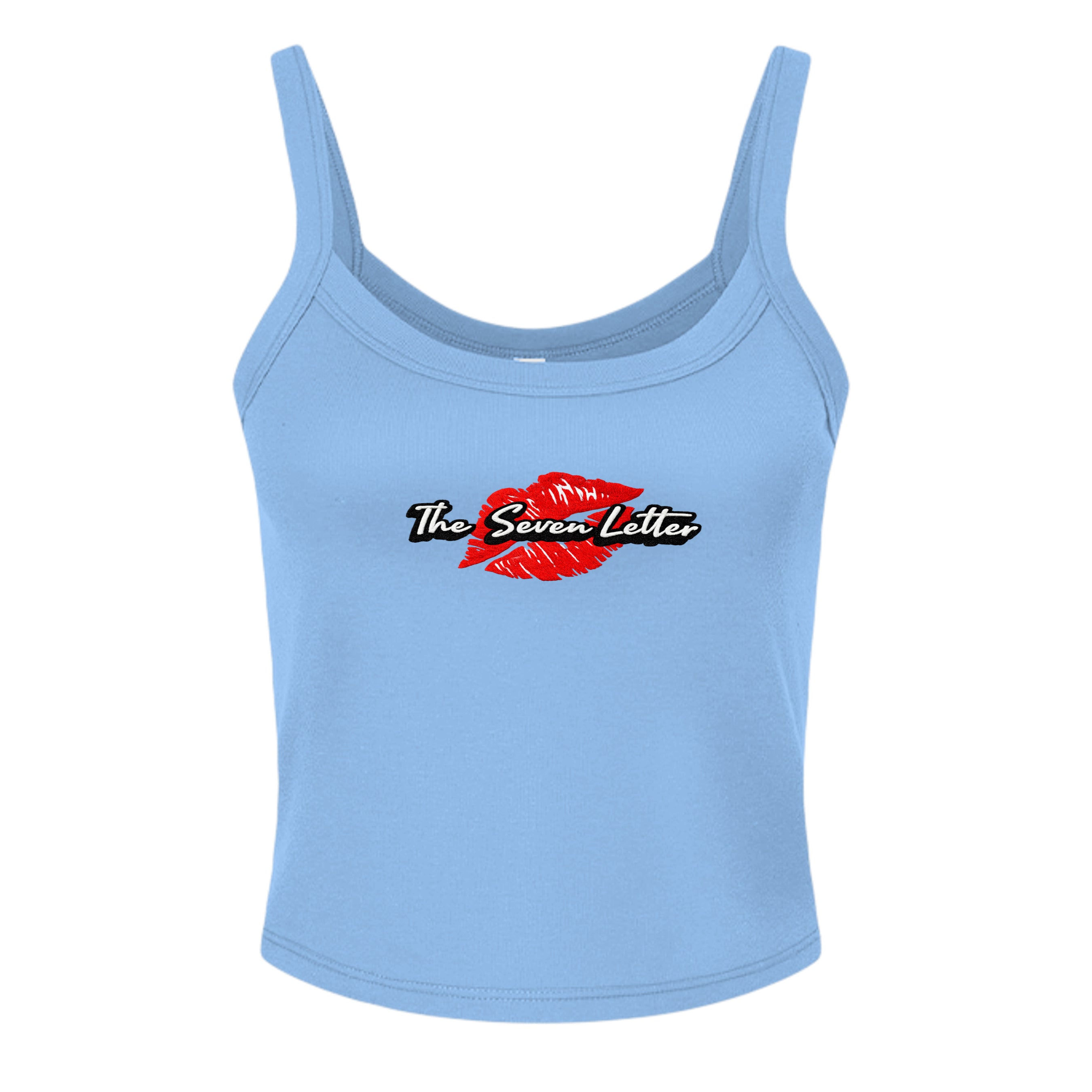 SLD BABY BLU BLN - 1012BE - FRONT