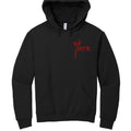 BLACK - 996 - FRONT