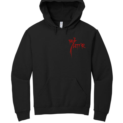 BLACK - 996 - FRONT