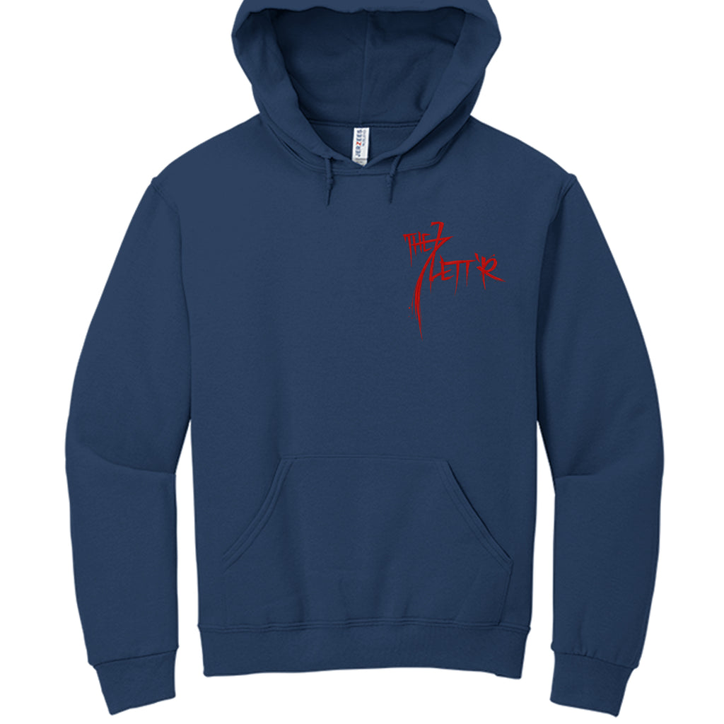 J NAVY - 996 - FRONT