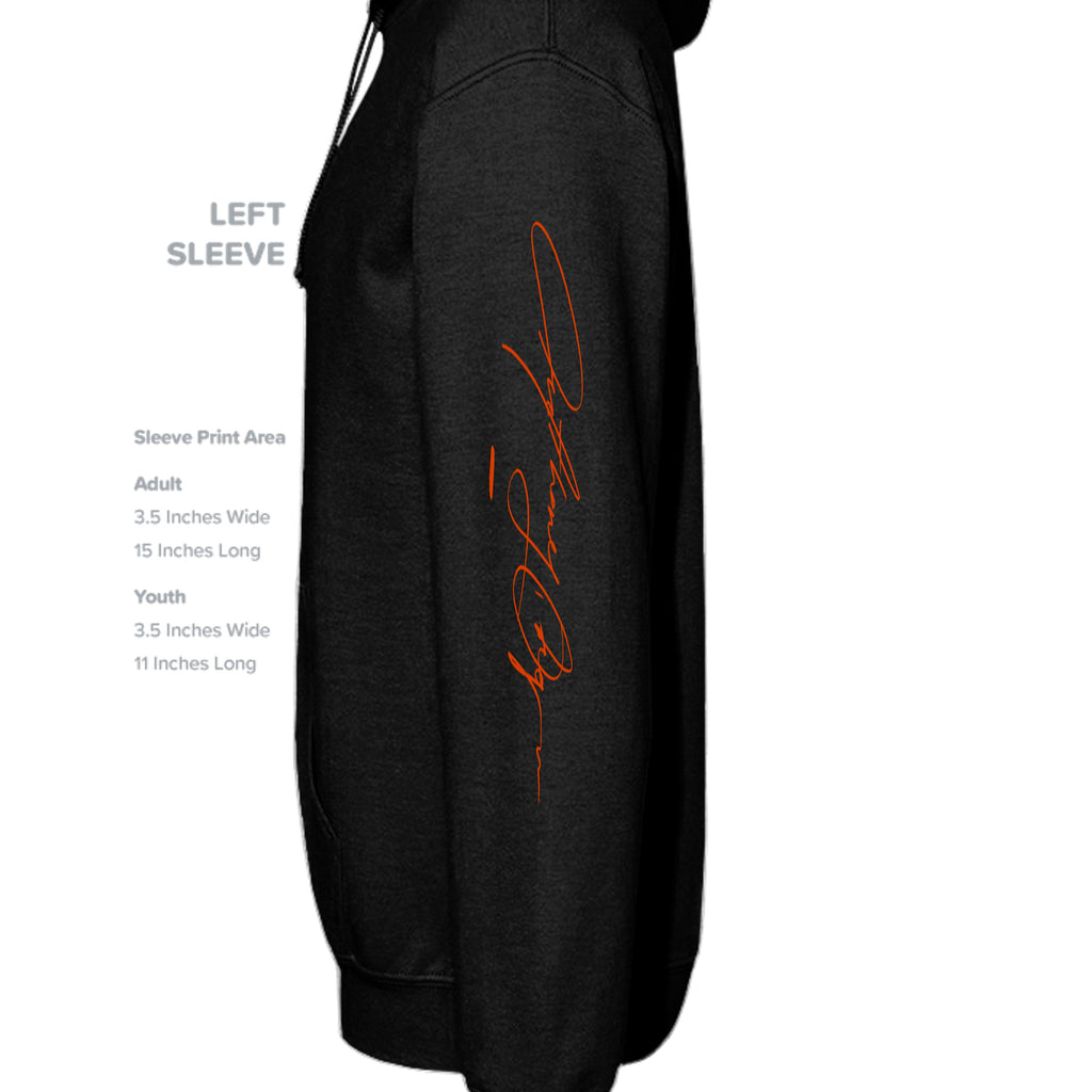 BLACK - 996 - SLEEVE_LEFT