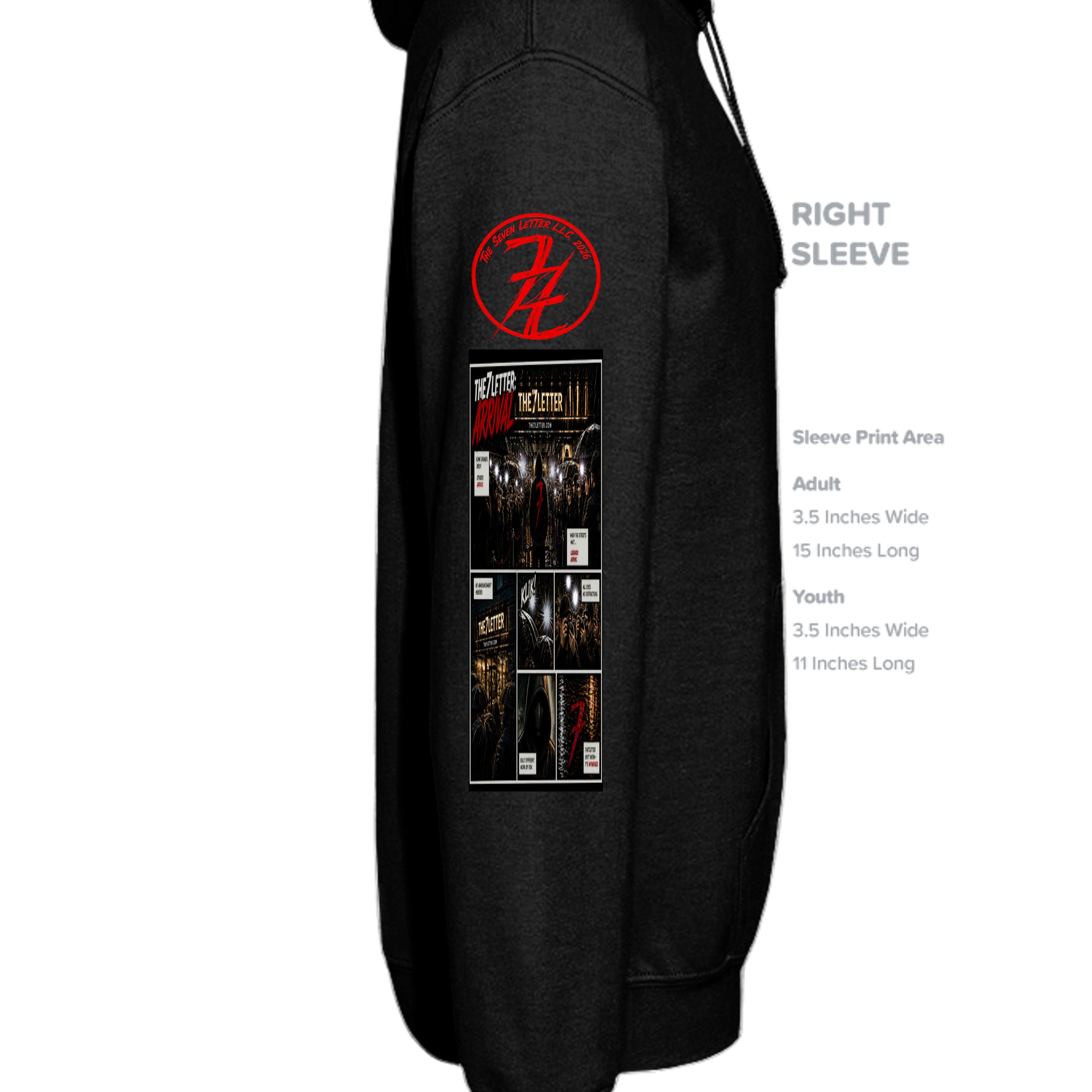BLACK - 996 - SLEEVE_RIGHT