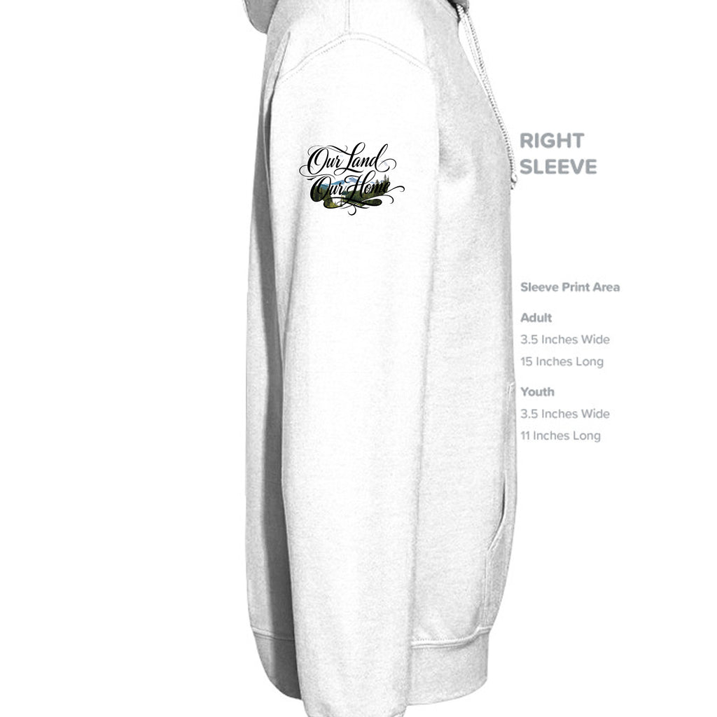 WHITE - G185 - SLEEVE_RIGHT