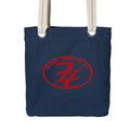 Navy - B118 - FRONT