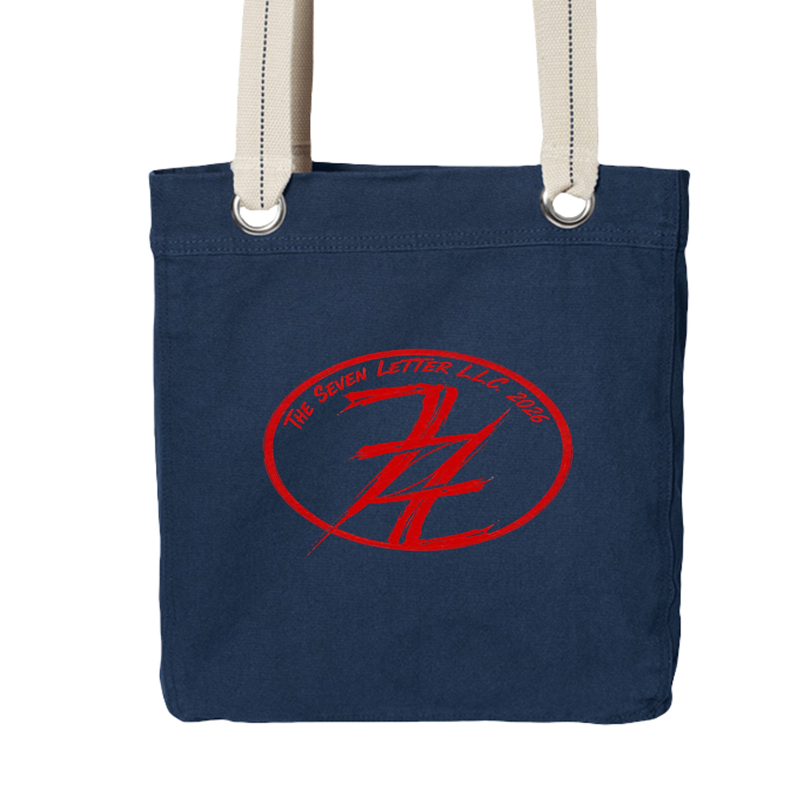 Navy - B118 - FRONT