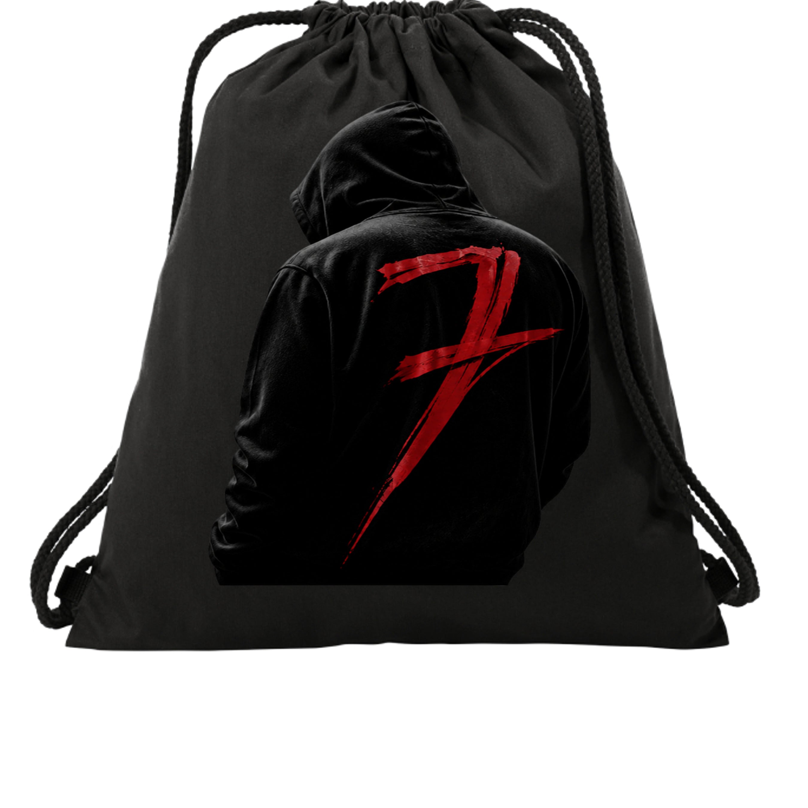 Black - BG620 - BACK