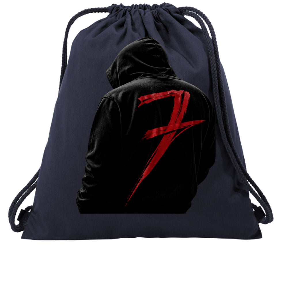 Navy - BG620 - BACK