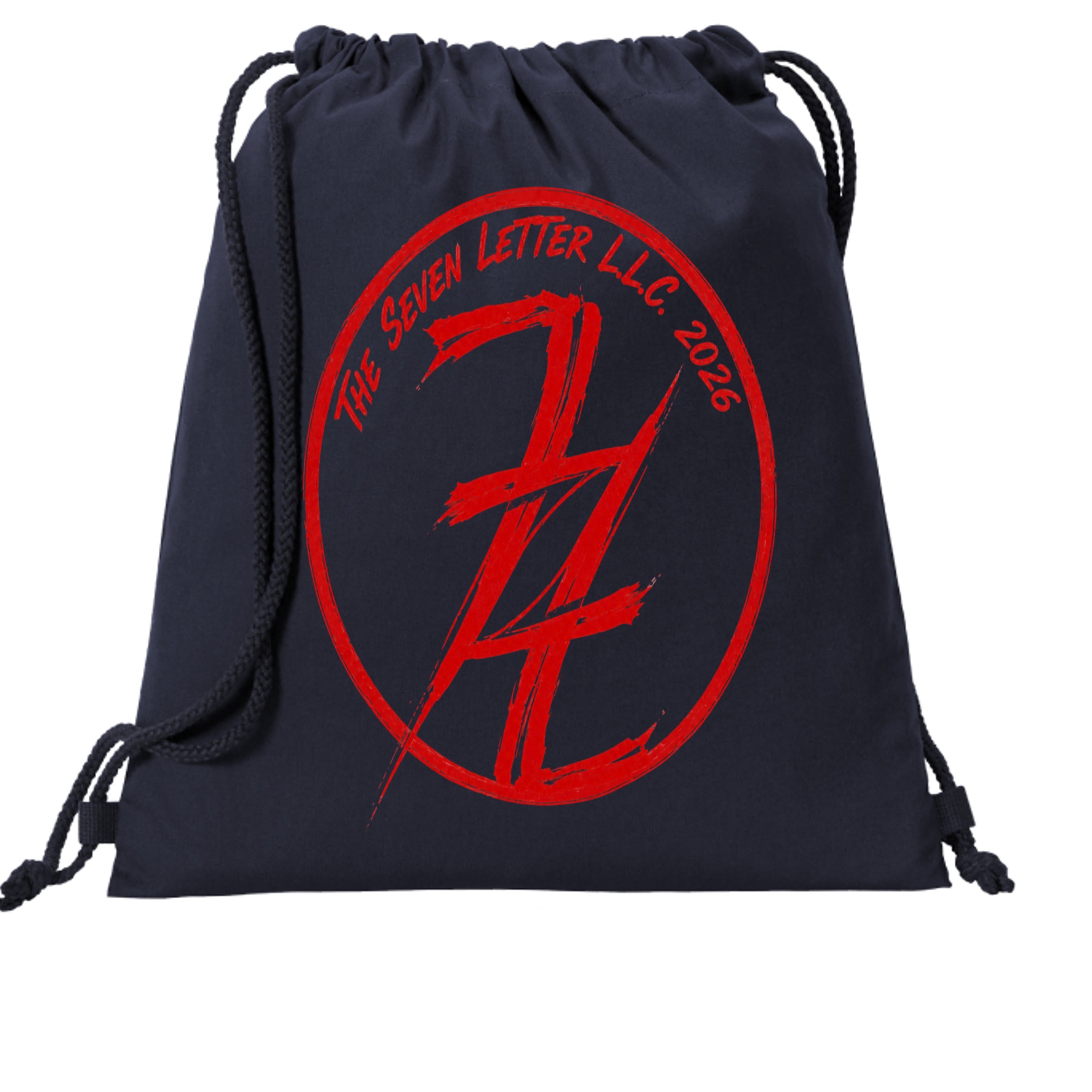 Navy - BG620 - FRONT