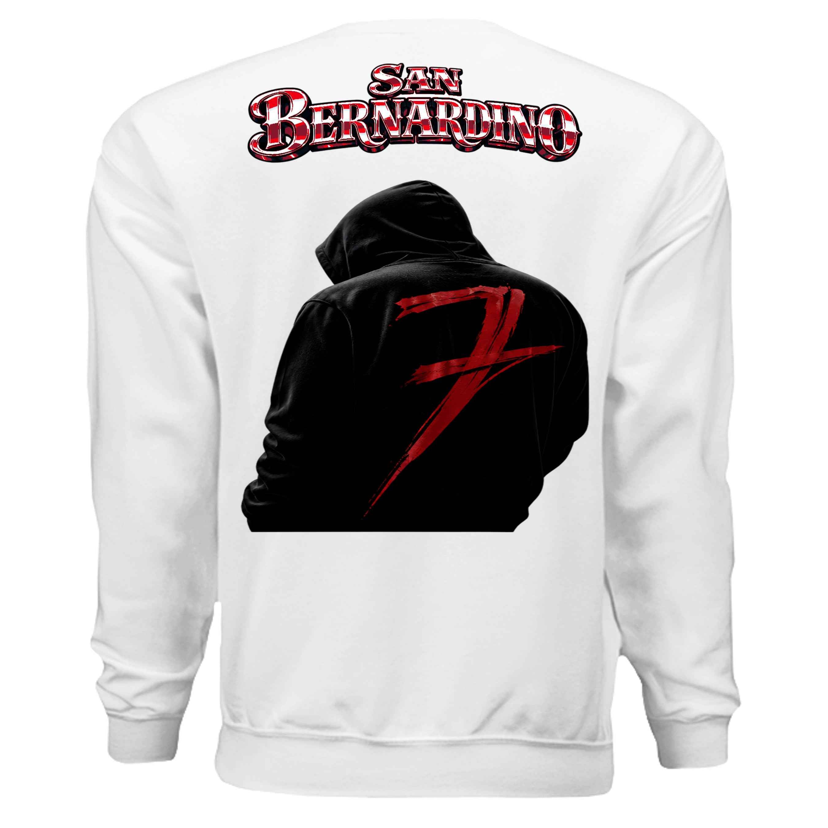 Hometown Special Red— Premium Street‑Luxury Streetwear by THE7LETTER