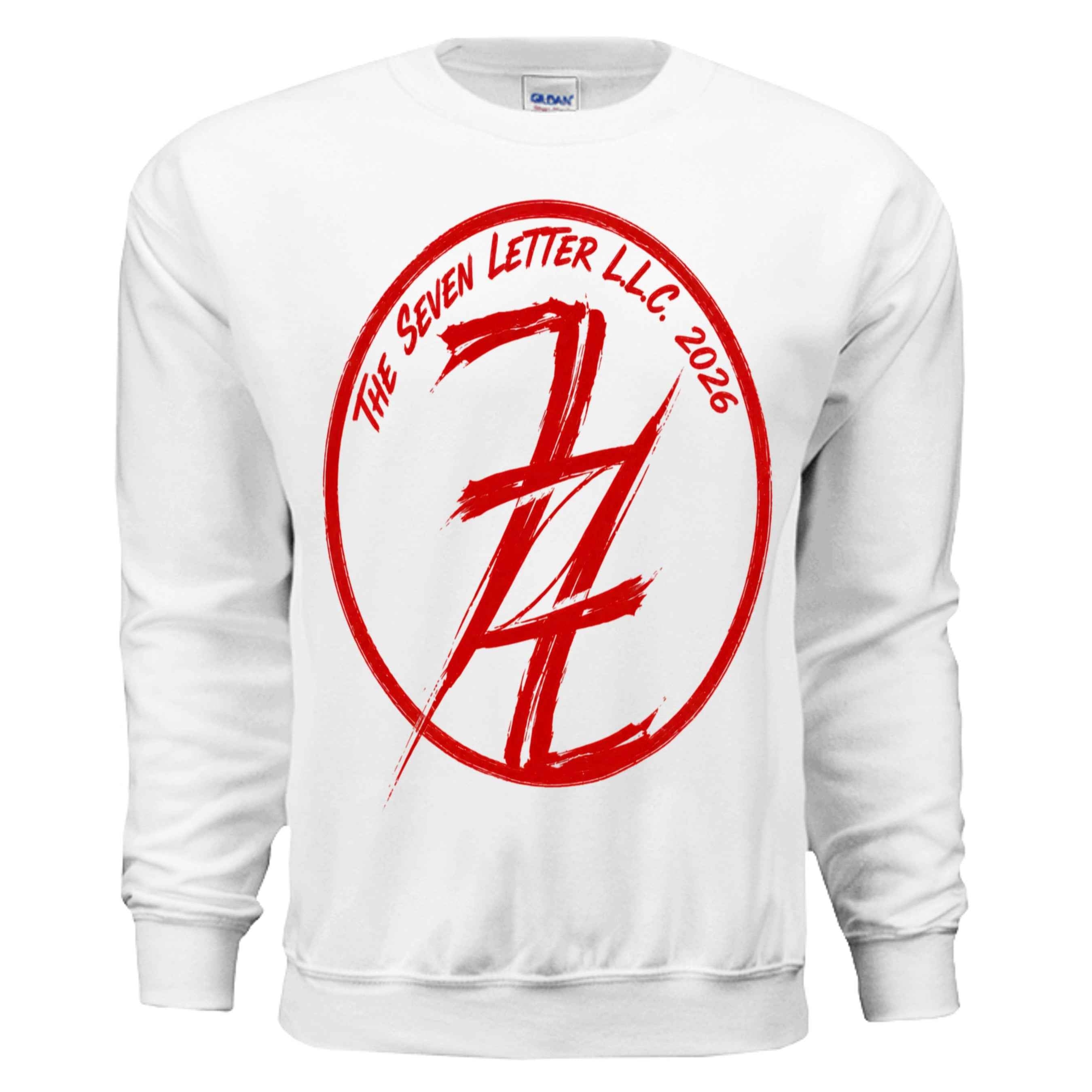 Hometown Special Red— Premium Street‑Luxury Streetwear by THE7LETTER